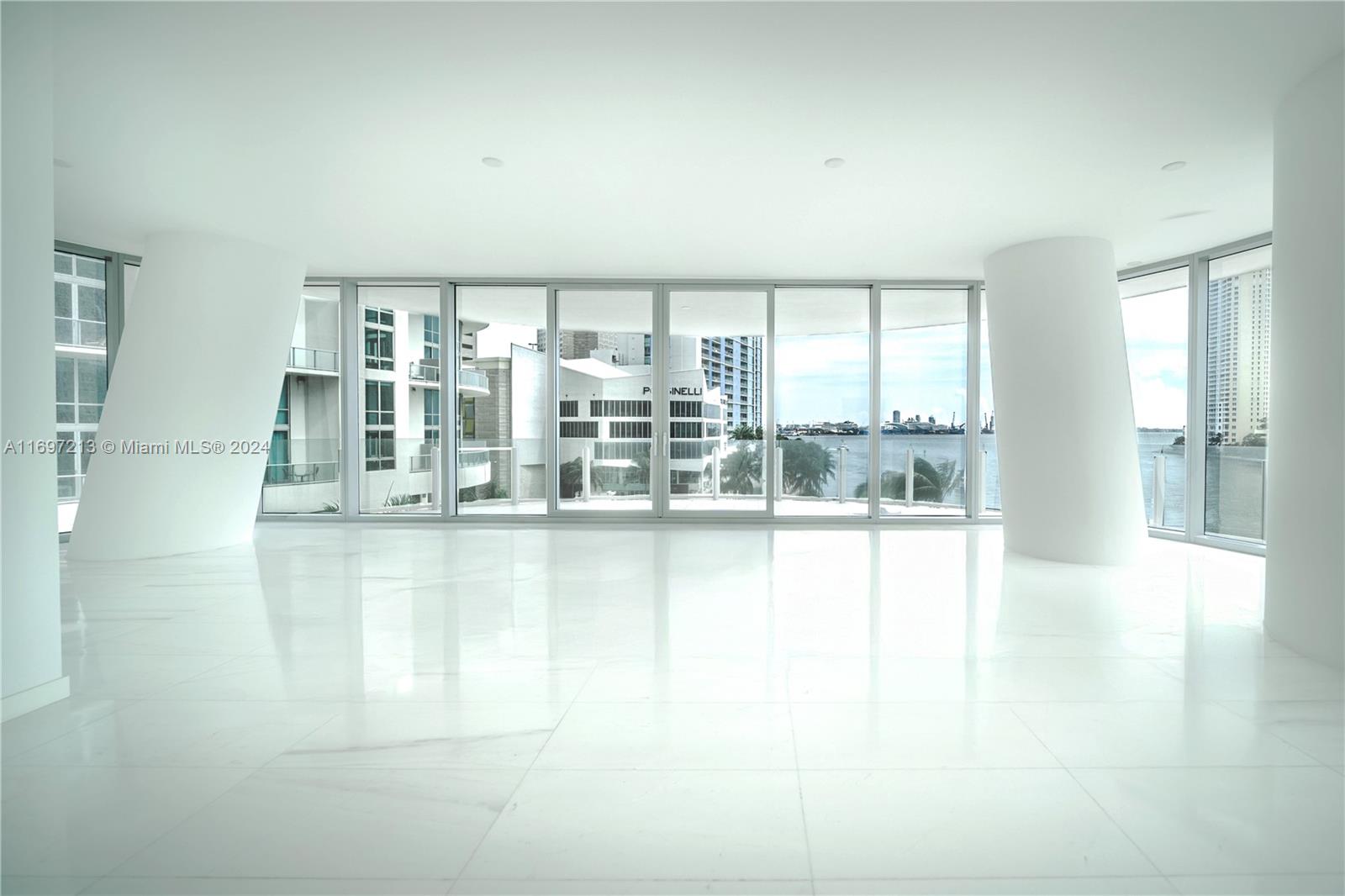 Aston Martin - Residential