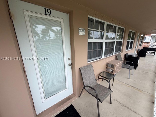 NATCHEZ CO-OP - Residential Lease