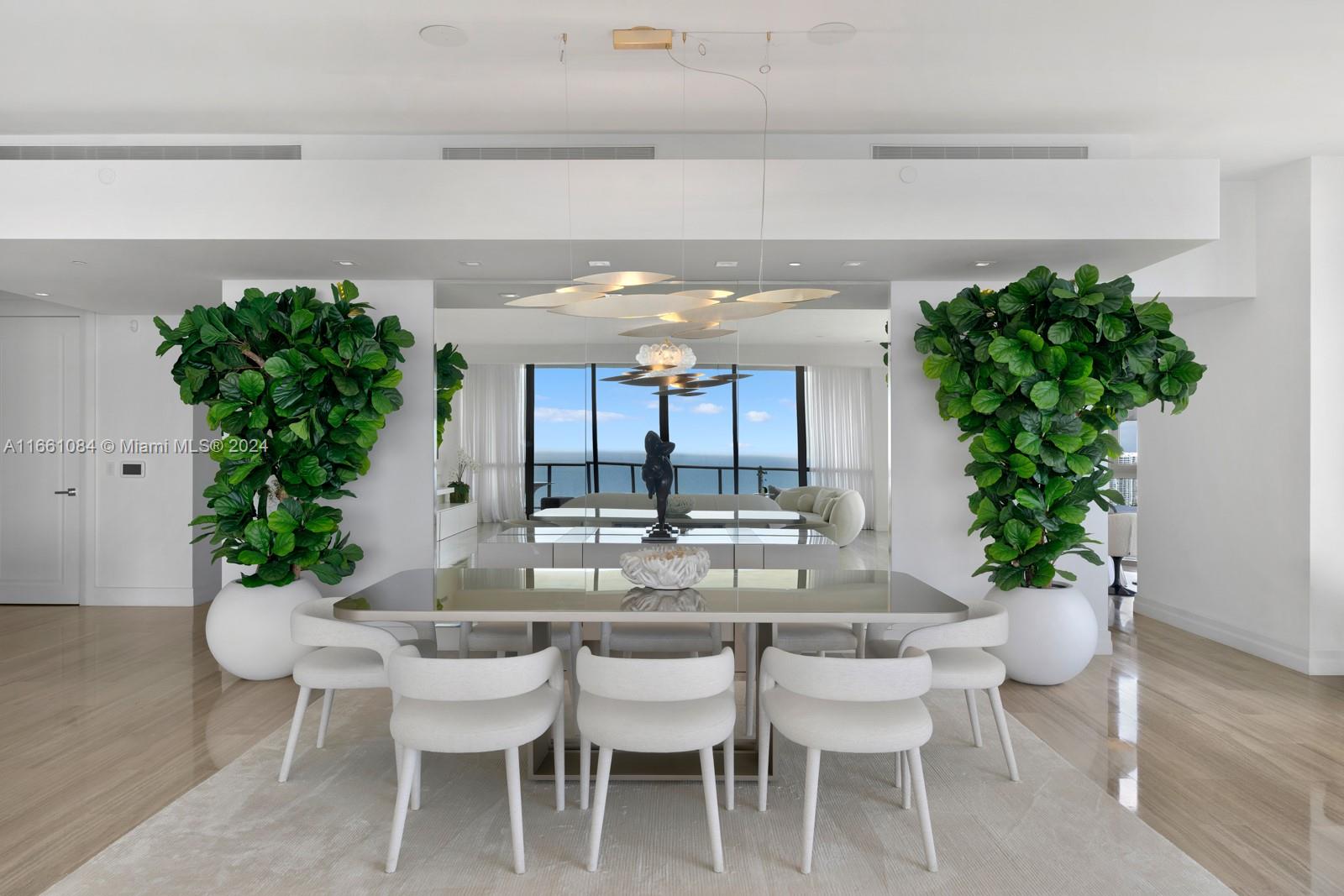 17749 COLLINS AVENUE COND - Residential