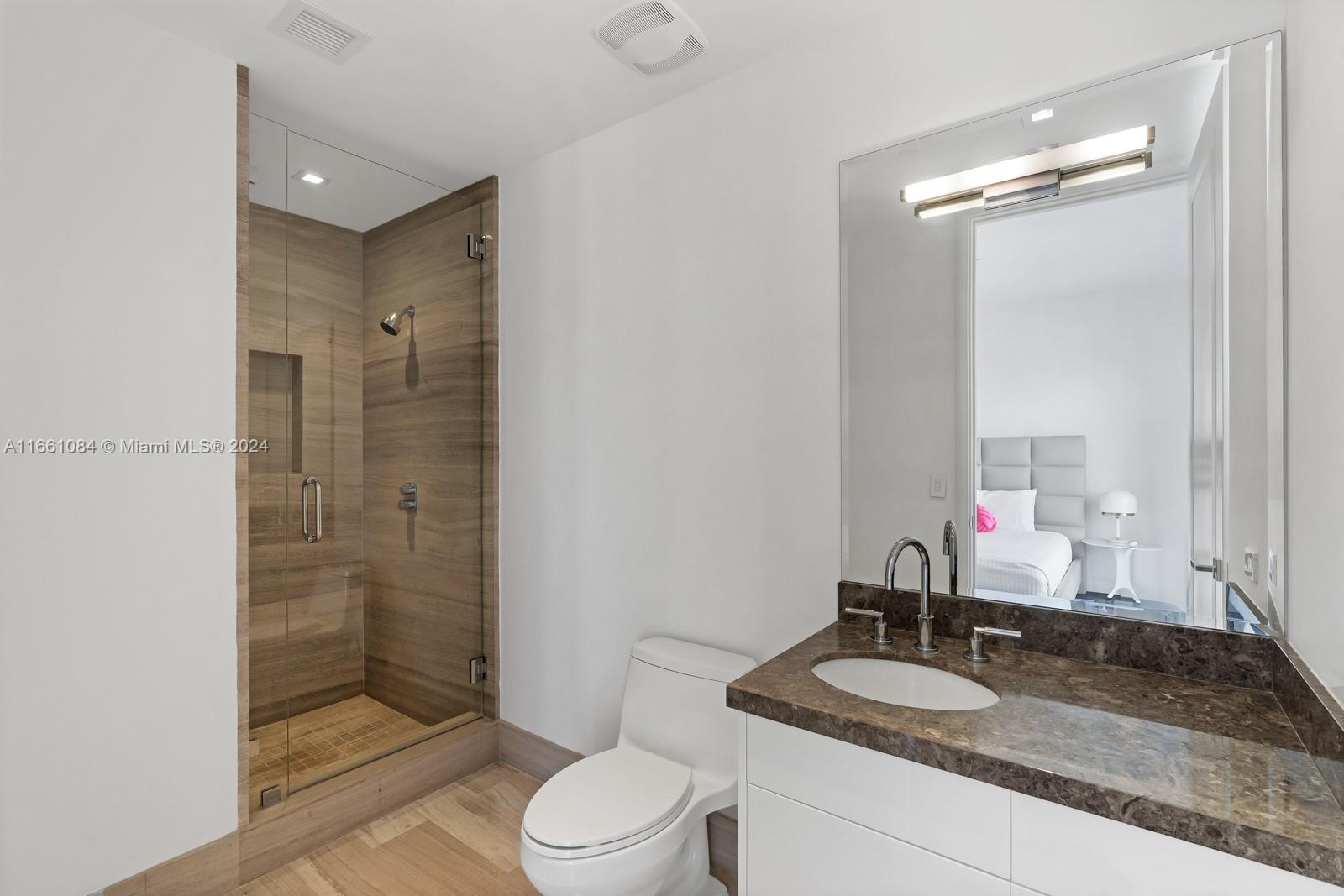 17749 COLLINS AVENUE COND - Residential