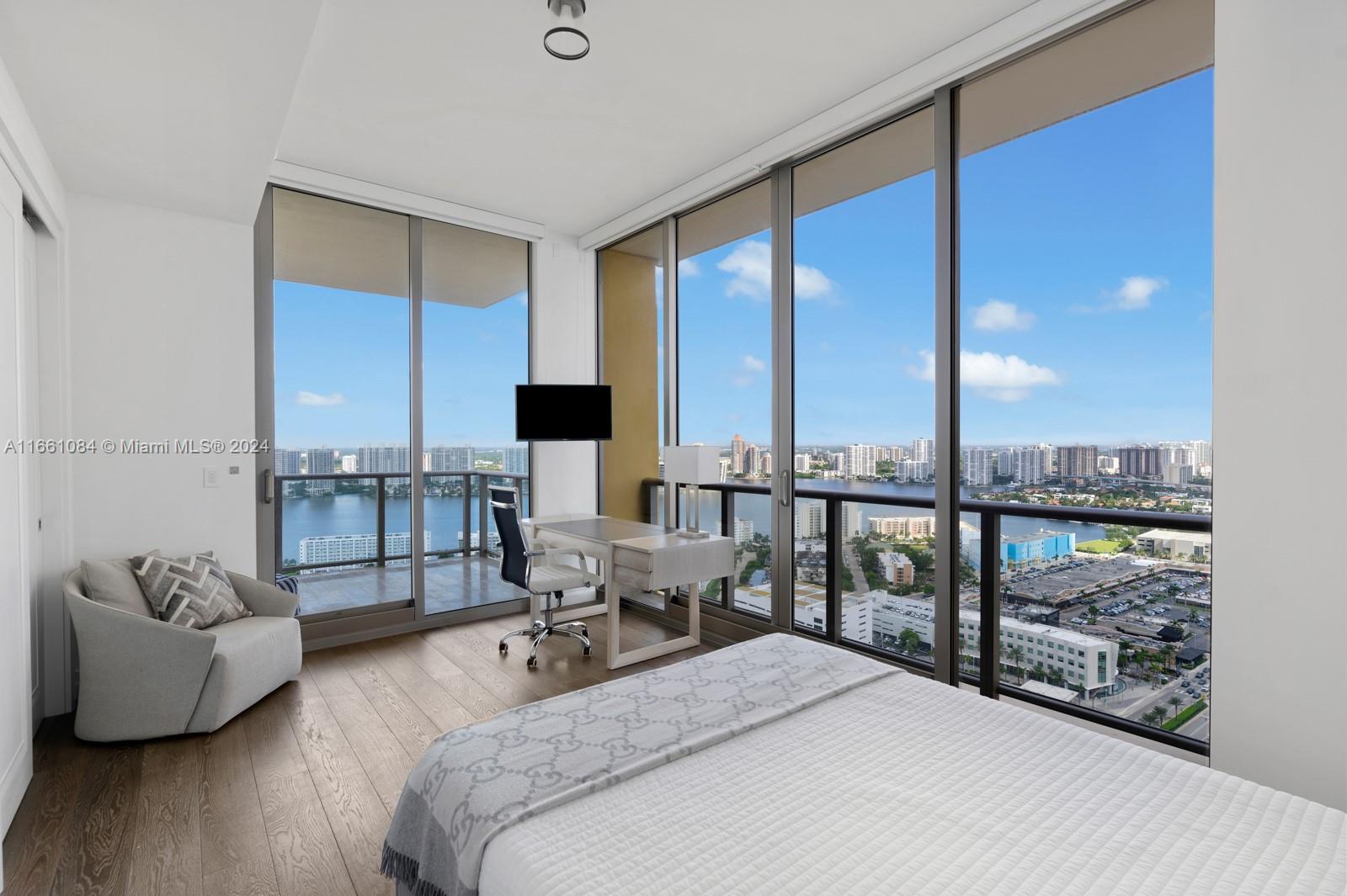 17749 COLLINS AVENUE COND - Residential