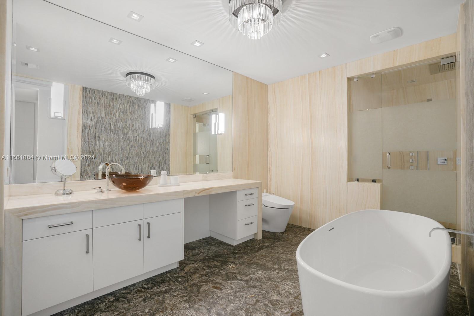 17749 COLLINS AVENUE COND - Residential