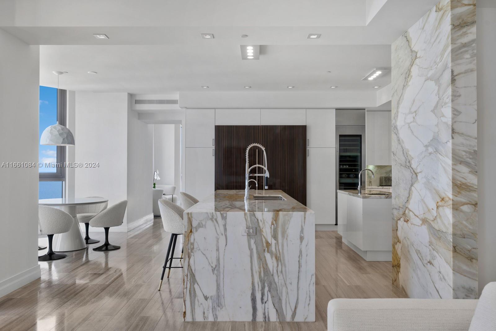 17749 COLLINS AVENUE COND - Residential