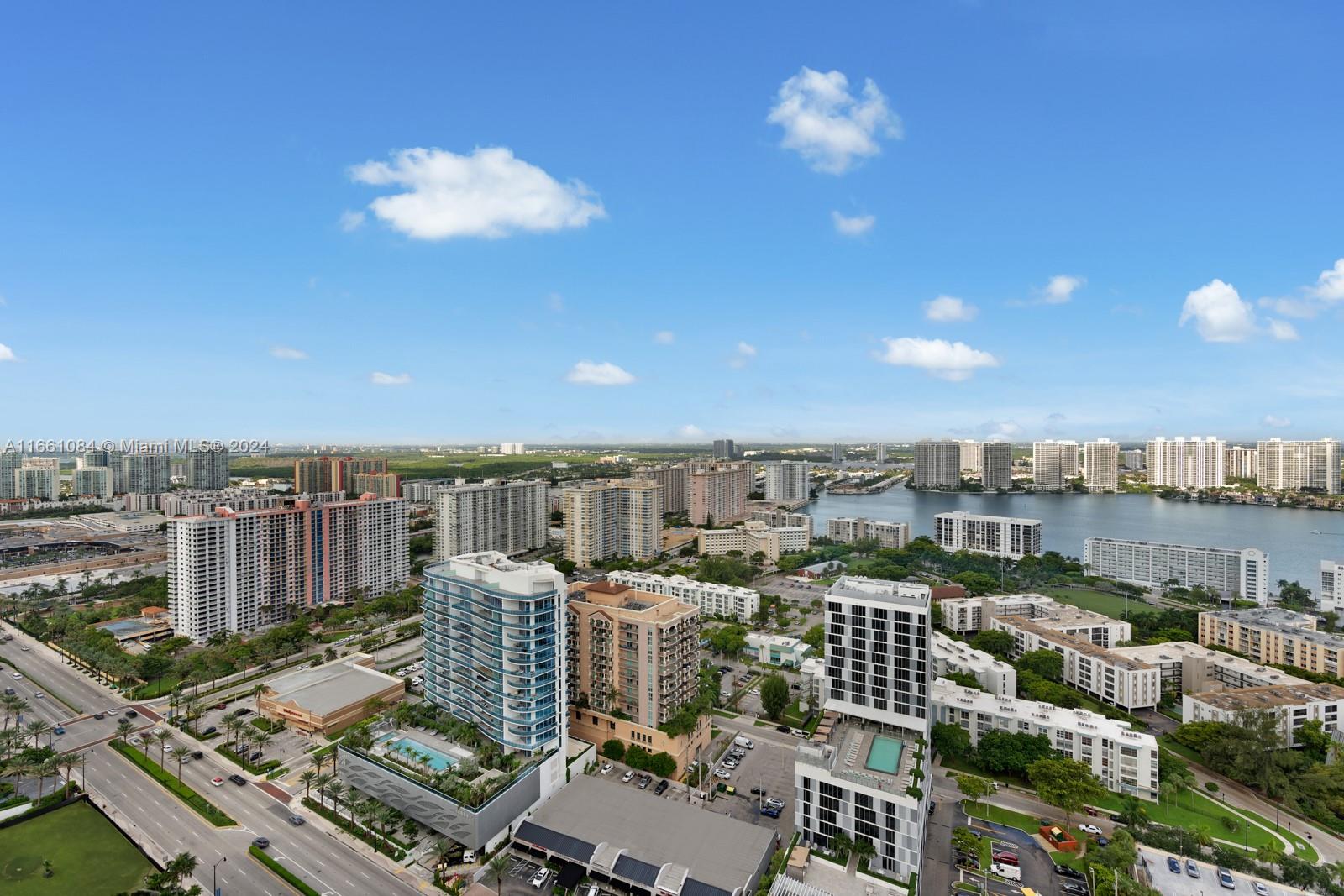 17749 COLLINS AVENUE COND - Residential
