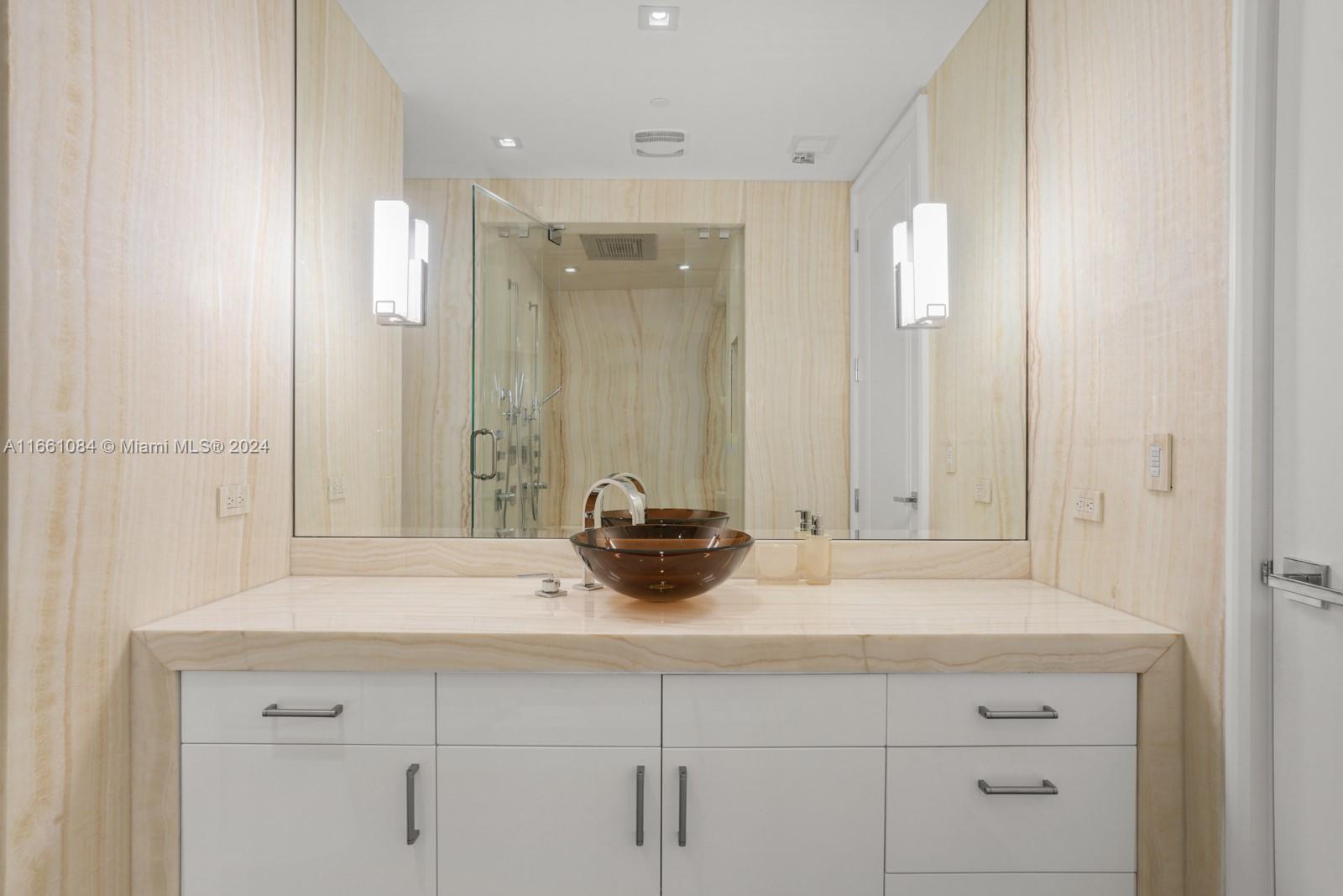 17749 COLLINS AVENUE COND - Residential