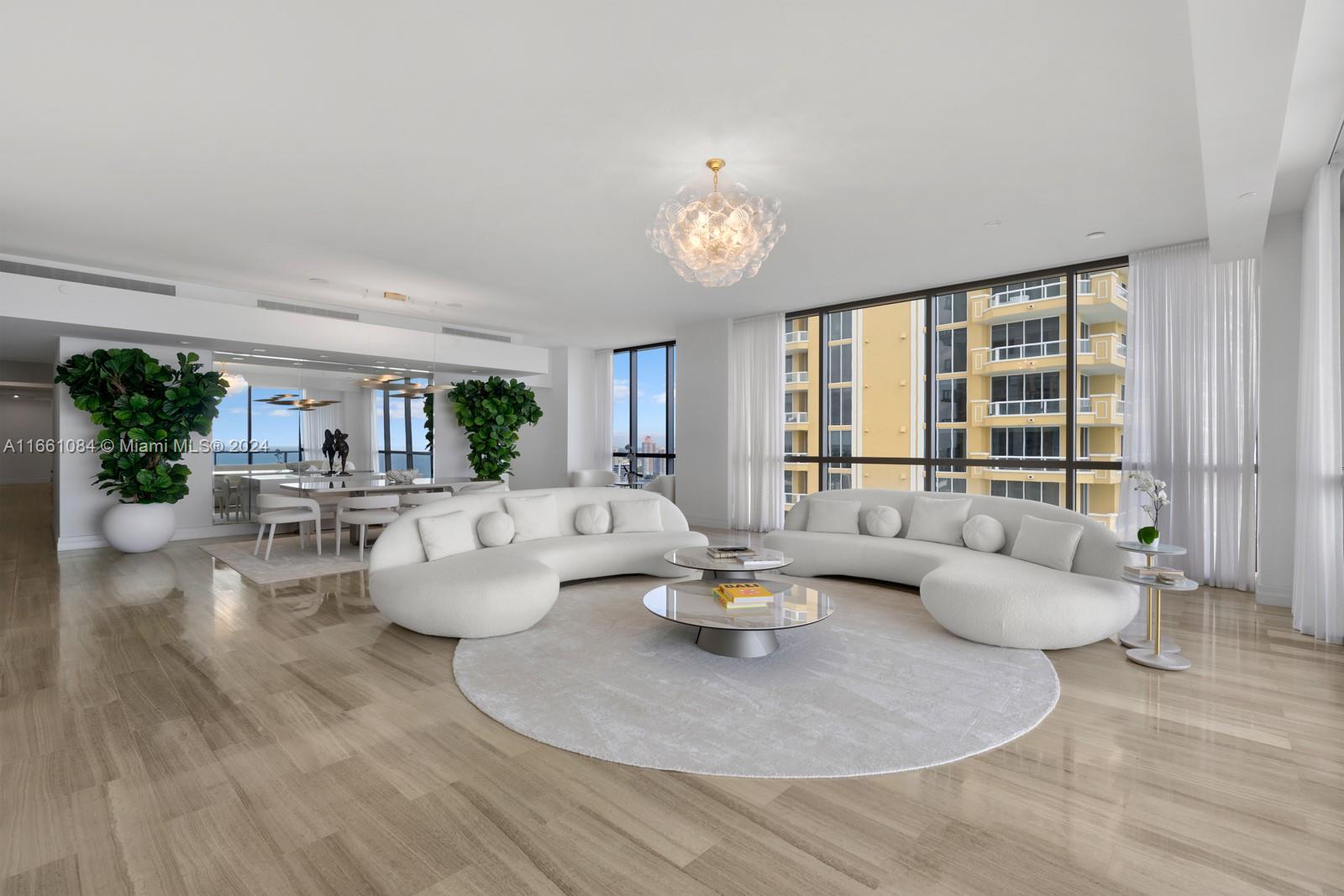17749 COLLINS AVENUE COND - Residential