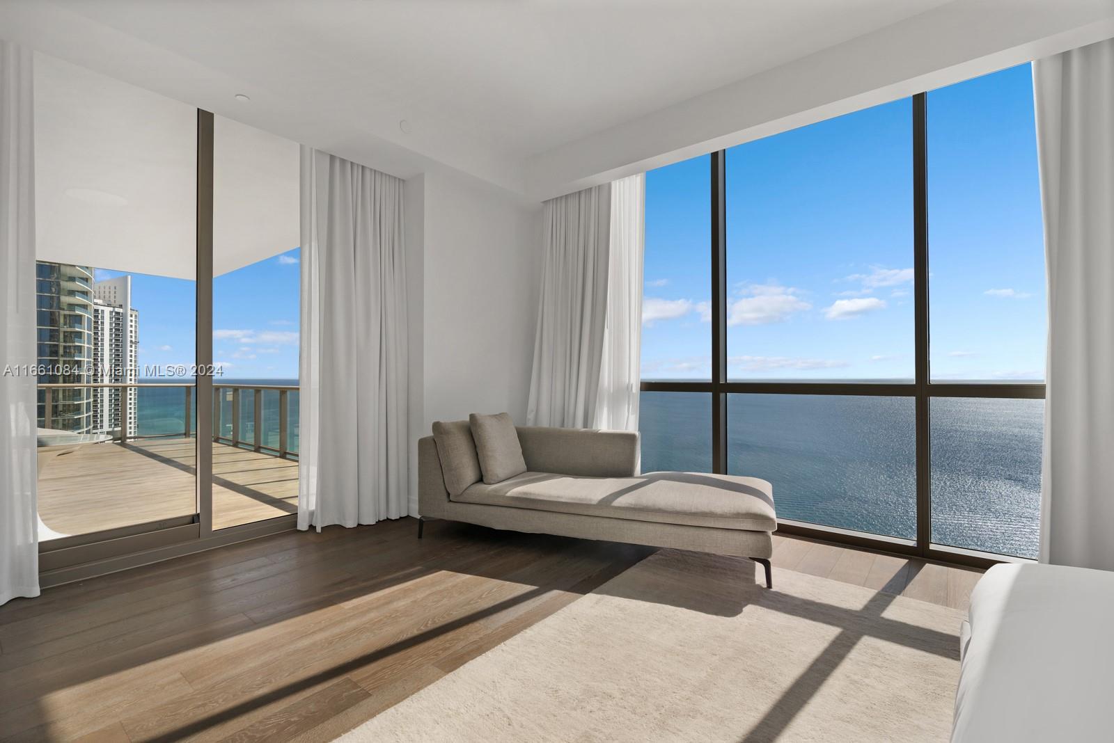 17749 COLLINS AVENUE COND - Residential