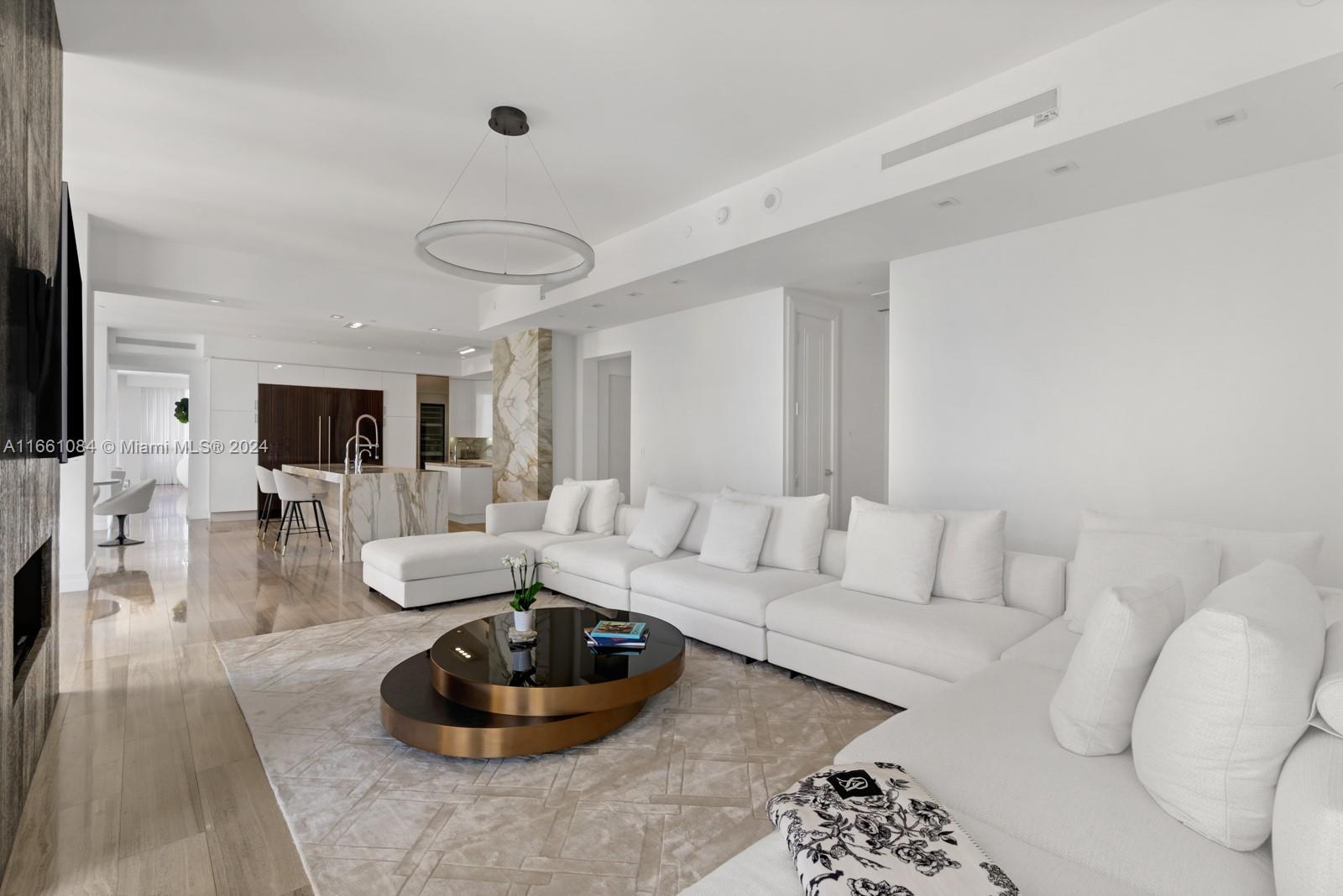 17749 COLLINS AVENUE COND - Residential