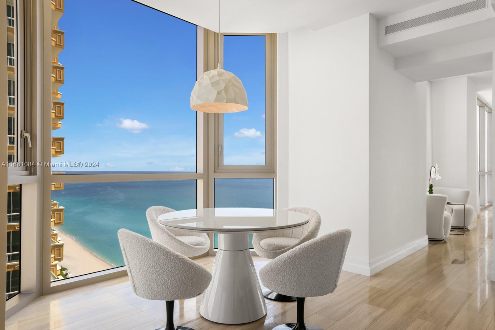 17749 COLLINS AVENUE COND - Residential