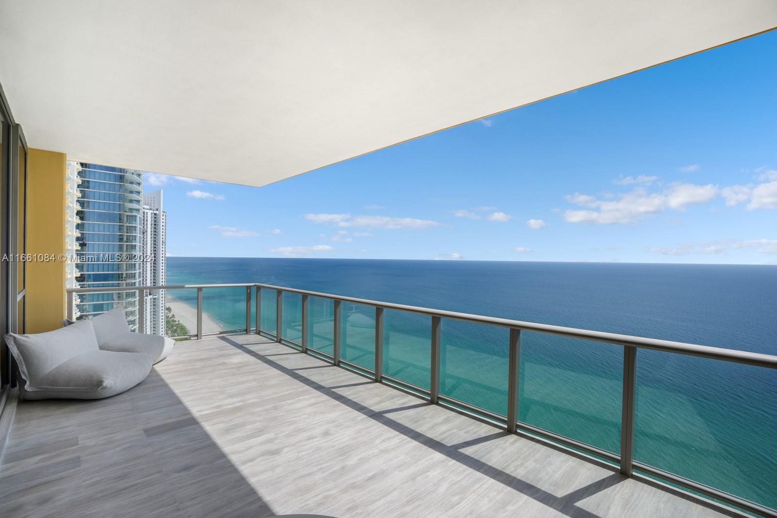 17749 COLLINS AVENUE COND - Residential