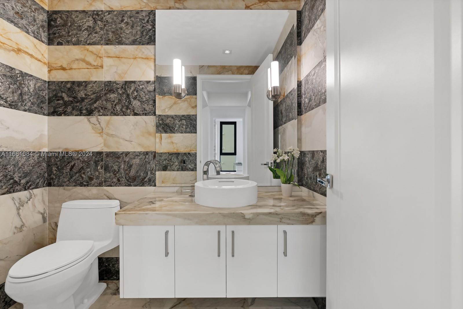 17749 COLLINS AVENUE COND - Residential