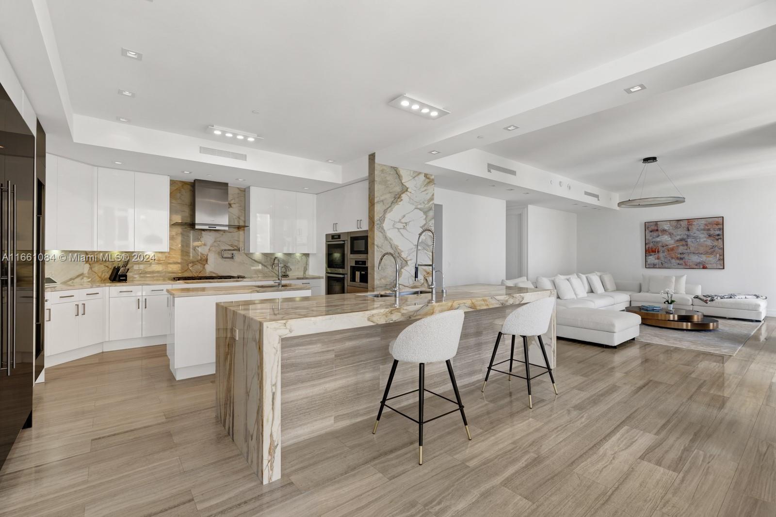 17749 COLLINS AVENUE COND - Residential