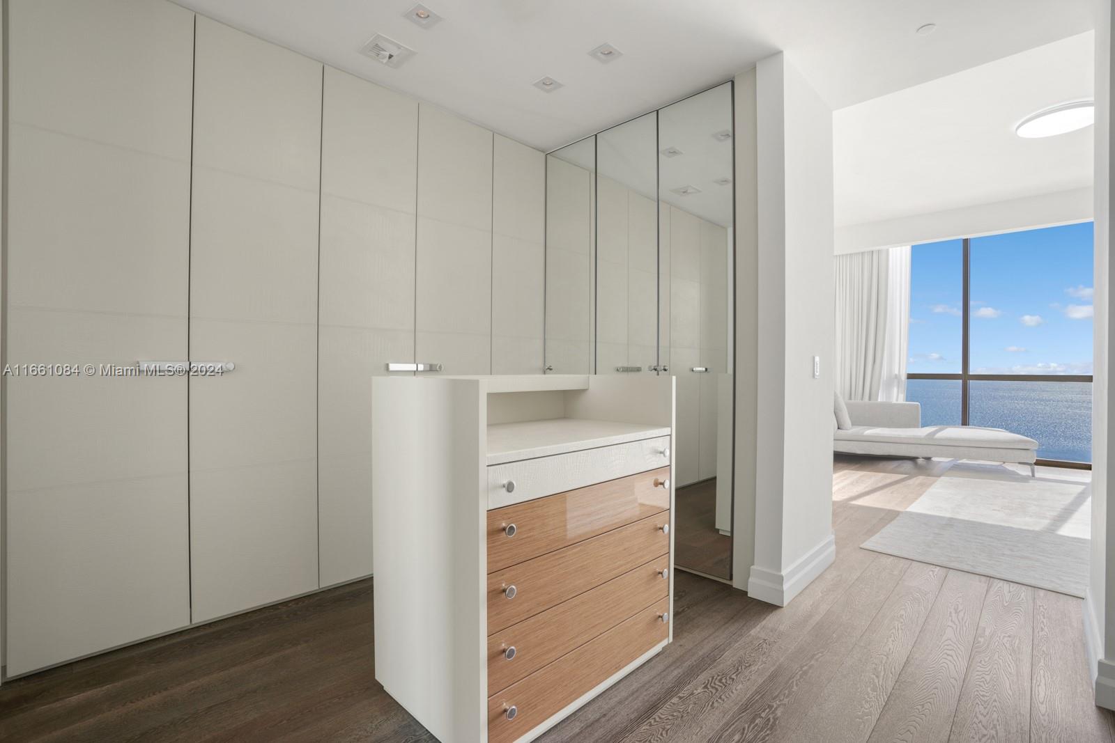 17749 COLLINS AVENUE COND - Residential