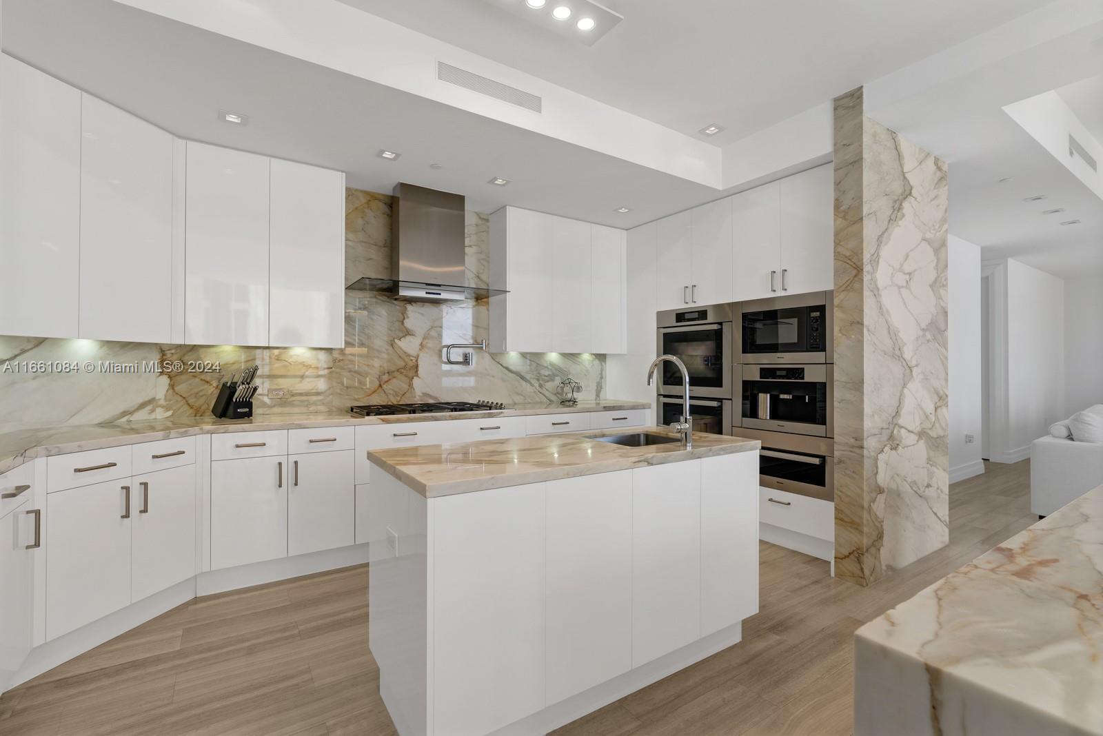 17749 COLLINS AVENUE COND - Residential