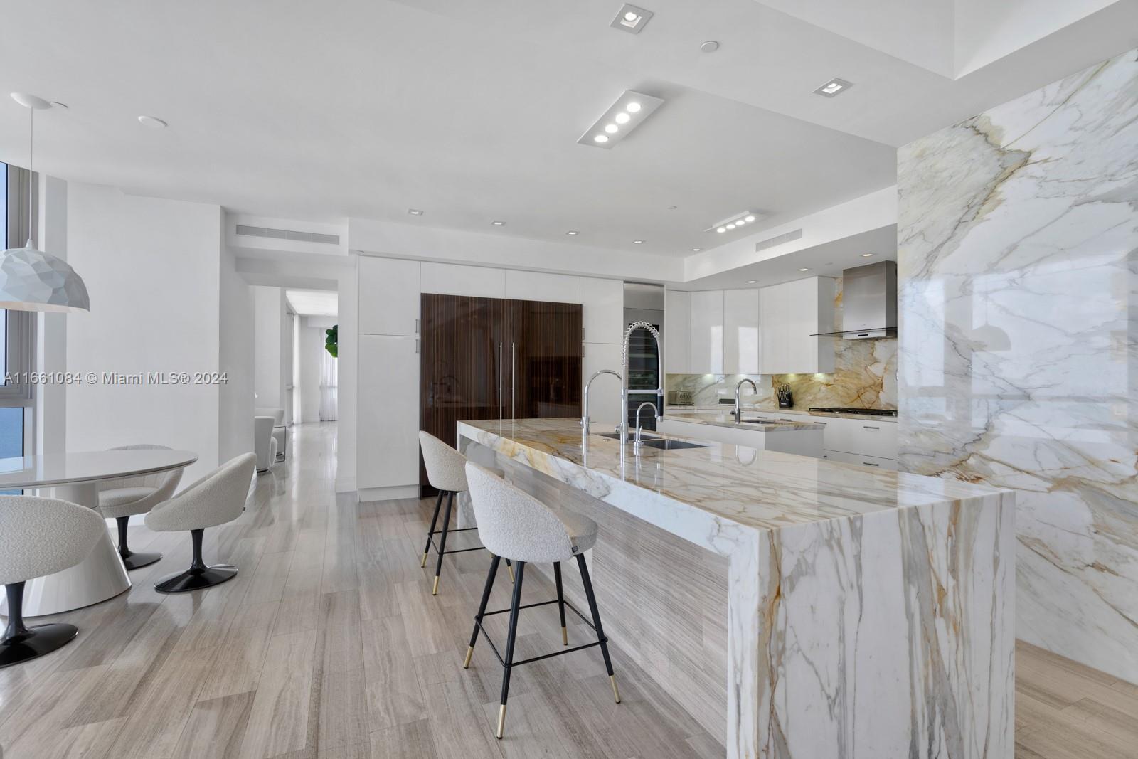 17749 COLLINS AVENUE COND - Residential