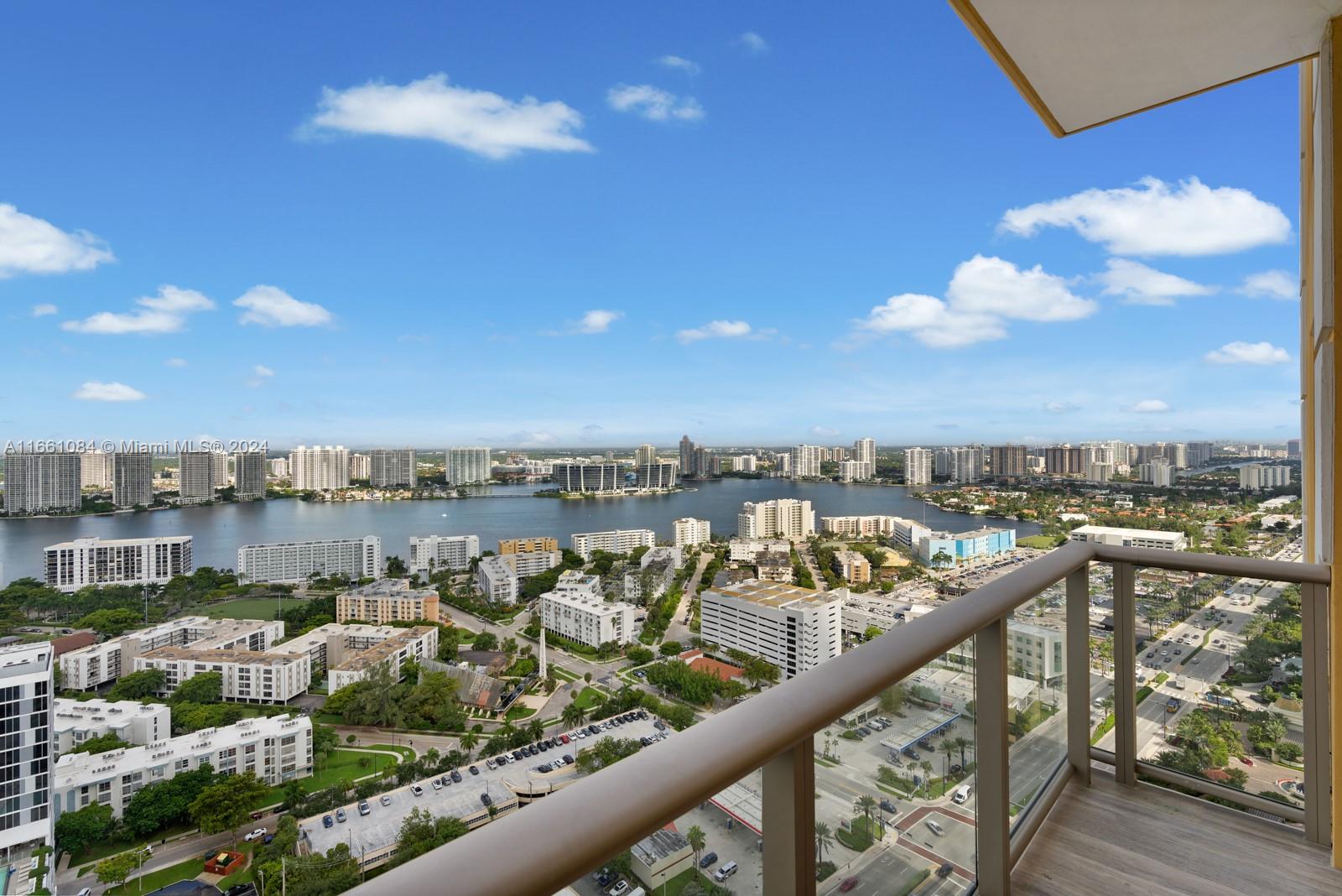 17749 COLLINS AVENUE COND - Residential