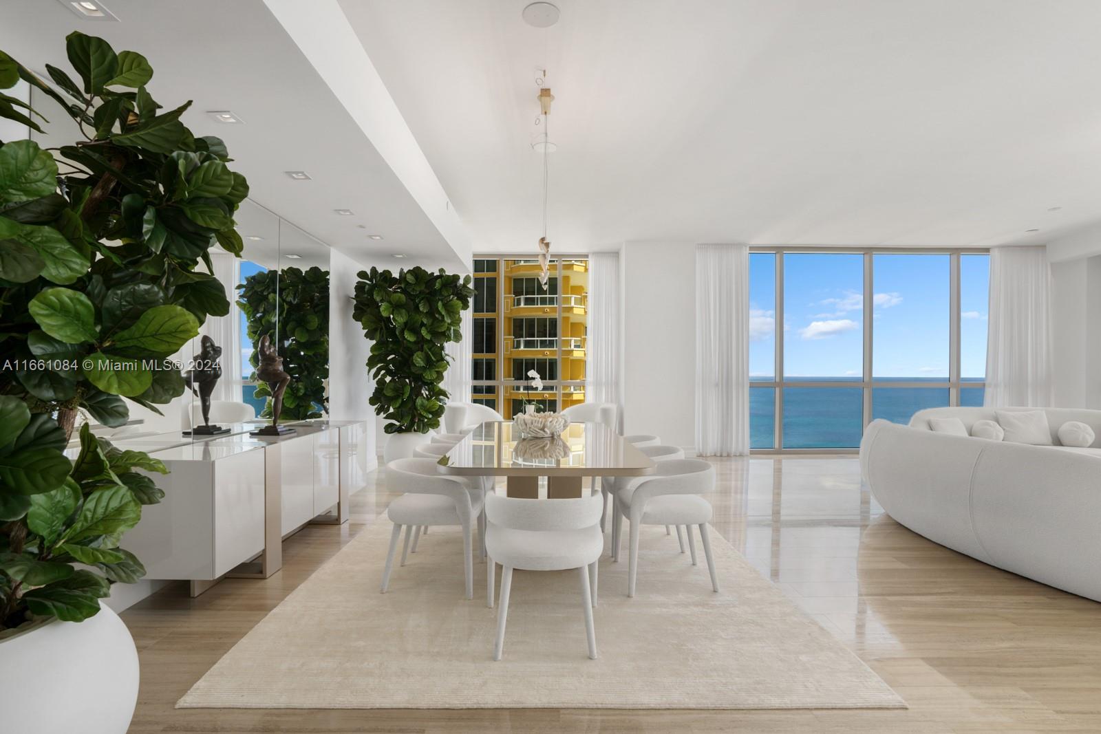 17749 COLLINS AVENUE COND - Residential