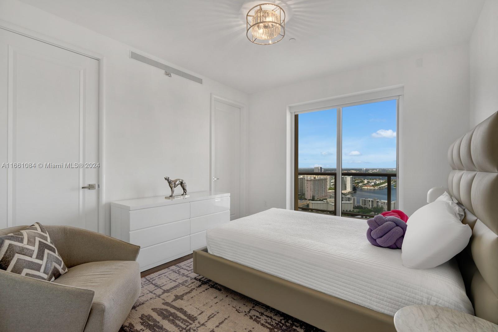 17749 COLLINS AVENUE COND - Residential