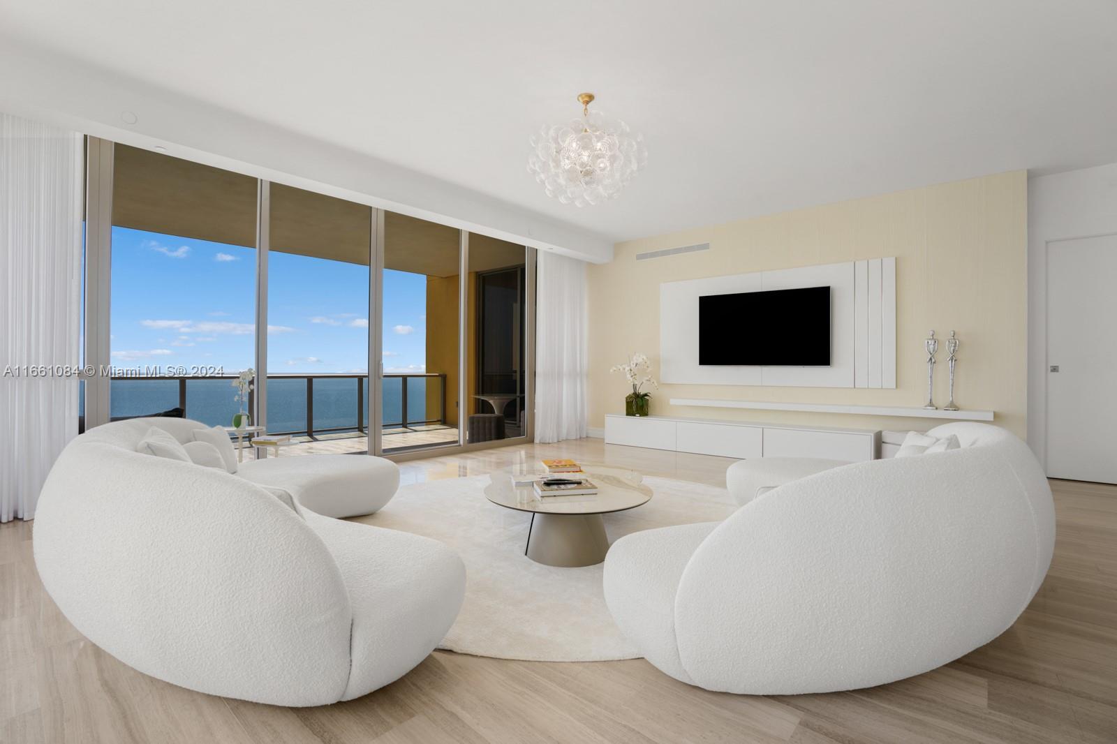 17749 COLLINS AVENUE COND - Residential