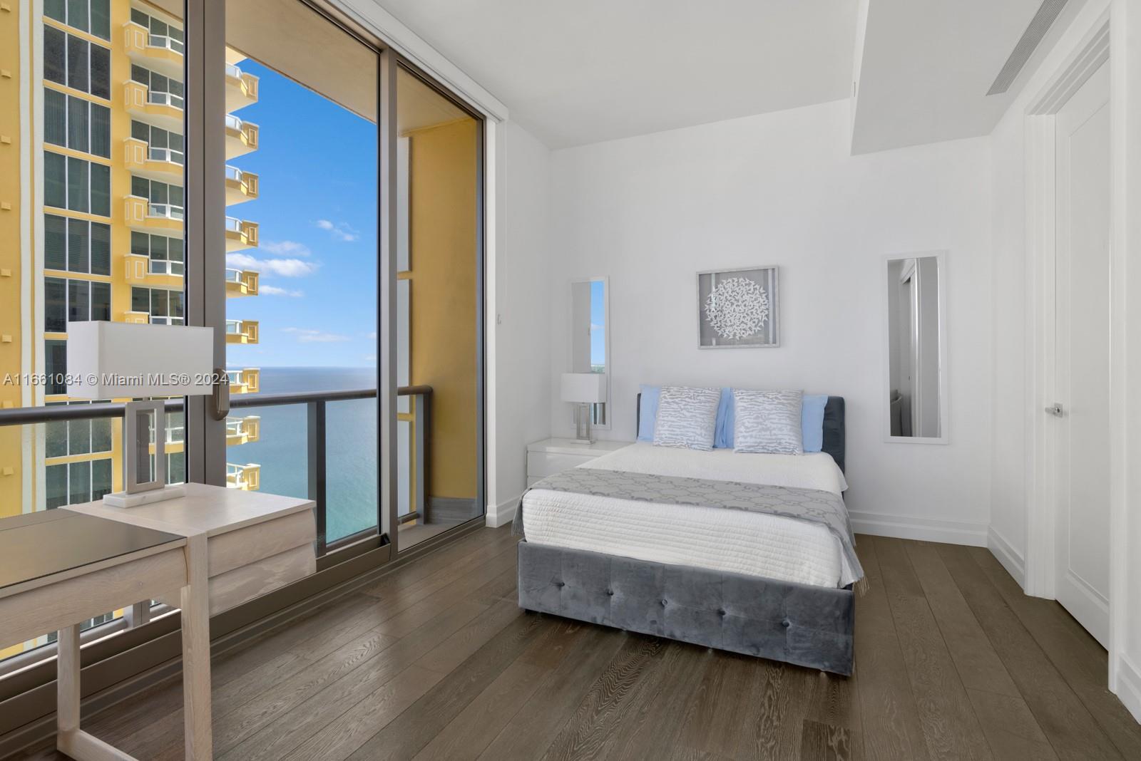 17749 COLLINS AVENUE COND - Residential