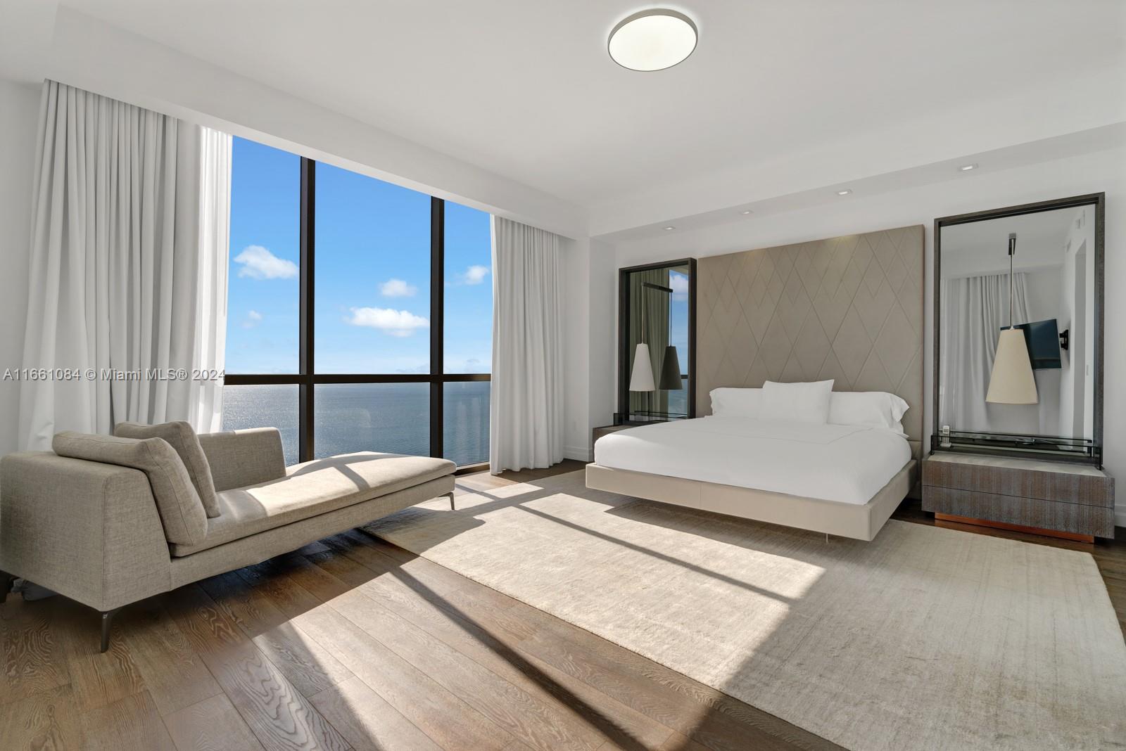 17749 COLLINS AVENUE COND - Residential
