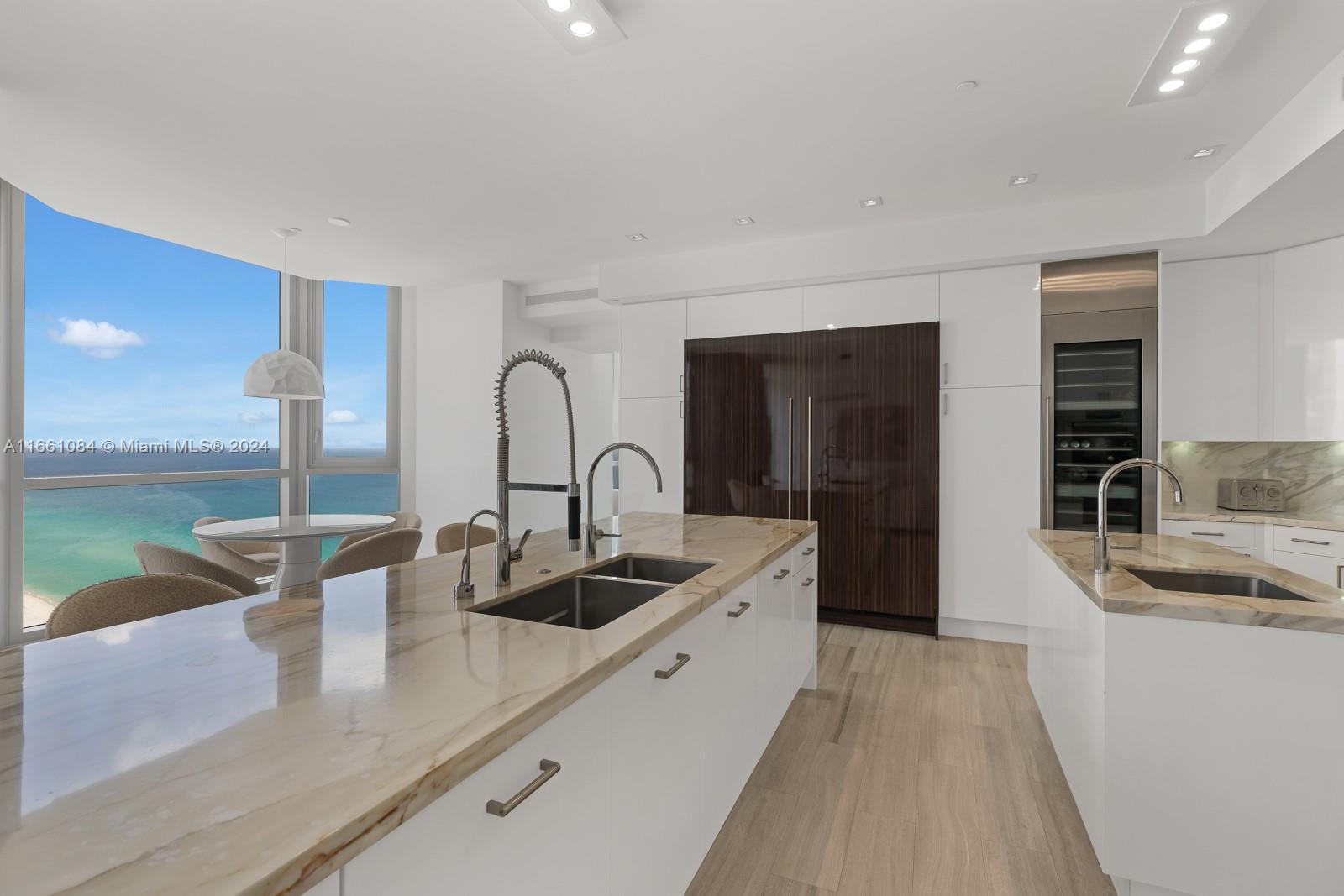 17749 COLLINS AVENUE COND - Residential