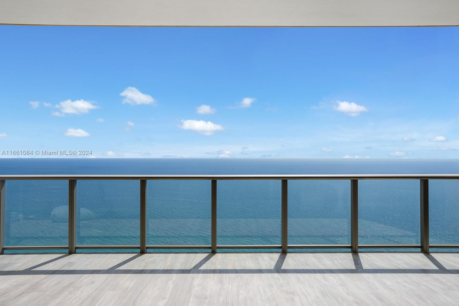 17749 COLLINS AVENUE COND - Residential