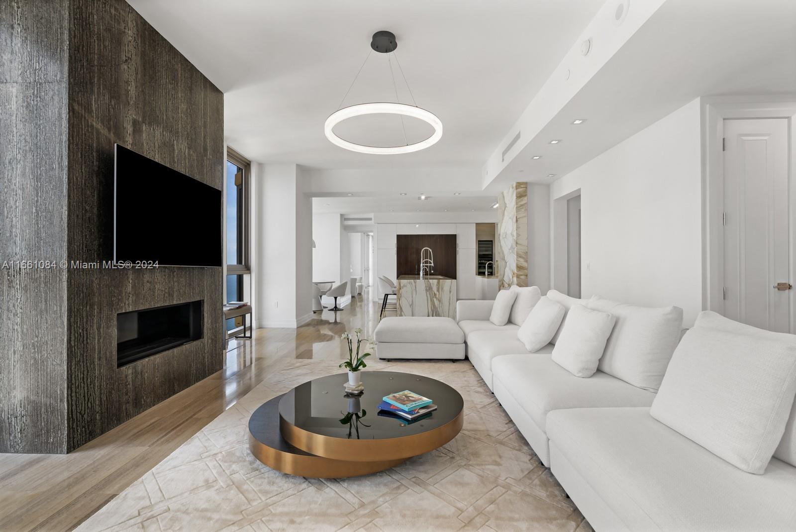 17749 COLLINS AVENUE COND - Residential