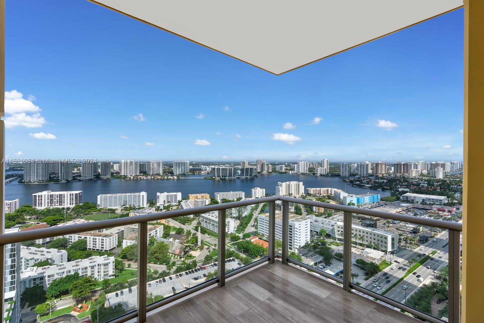 17749 COLLINS AVENUE COND - Residential