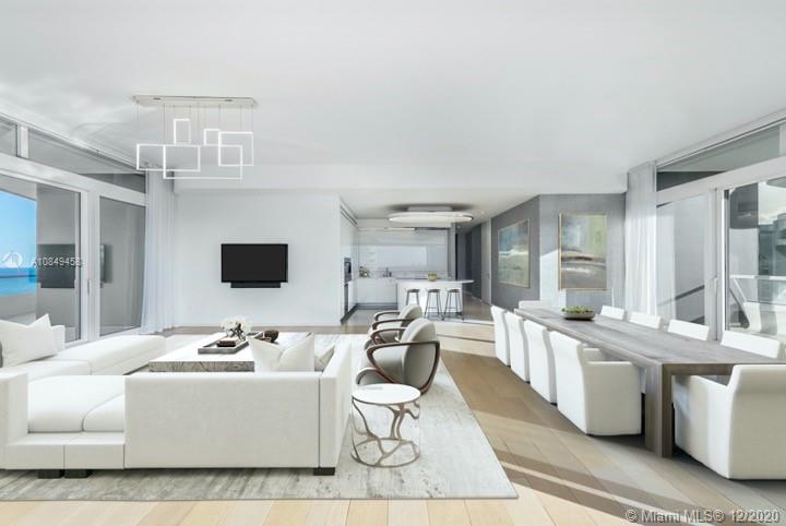 3315 TOWER CONDO - Residential
