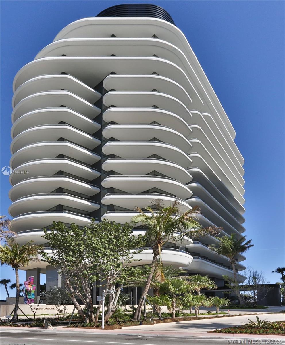 3315 TOWER CONDO - Residential