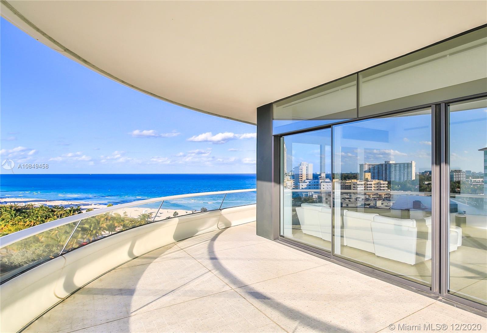 3315 TOWER CONDO - Residential