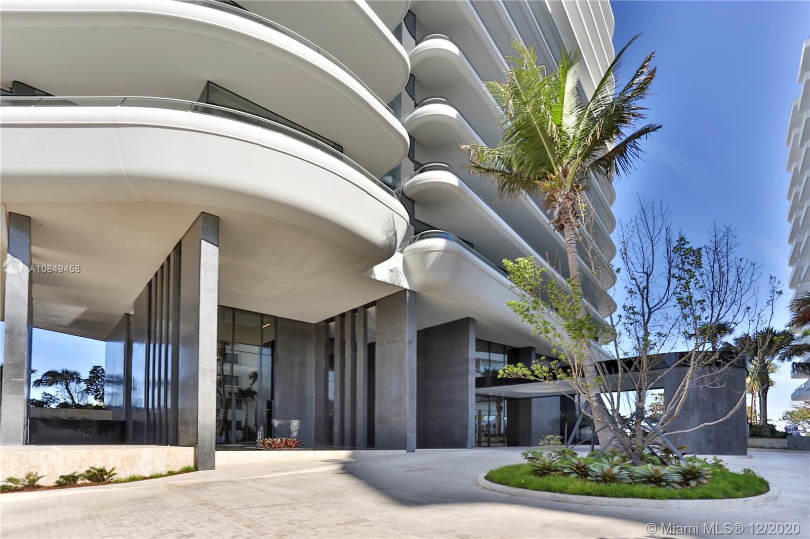 3315 TOWER CONDO - Residential
