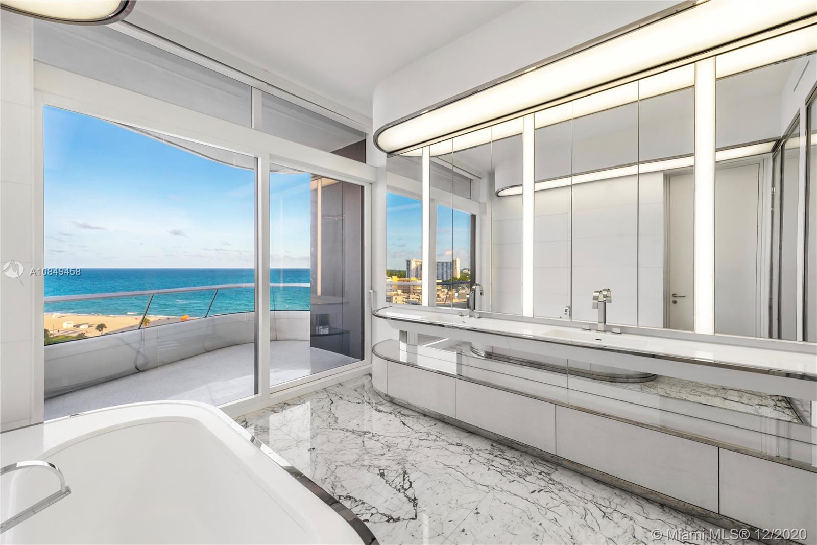3315 TOWER CONDO - Residential