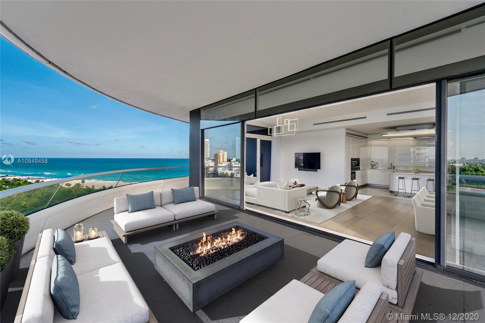 3315 TOWER CONDO - Residential