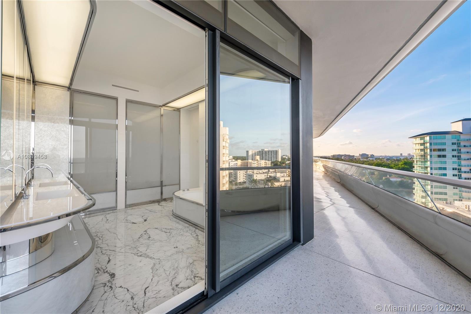 3315 TOWER CONDO - Residential