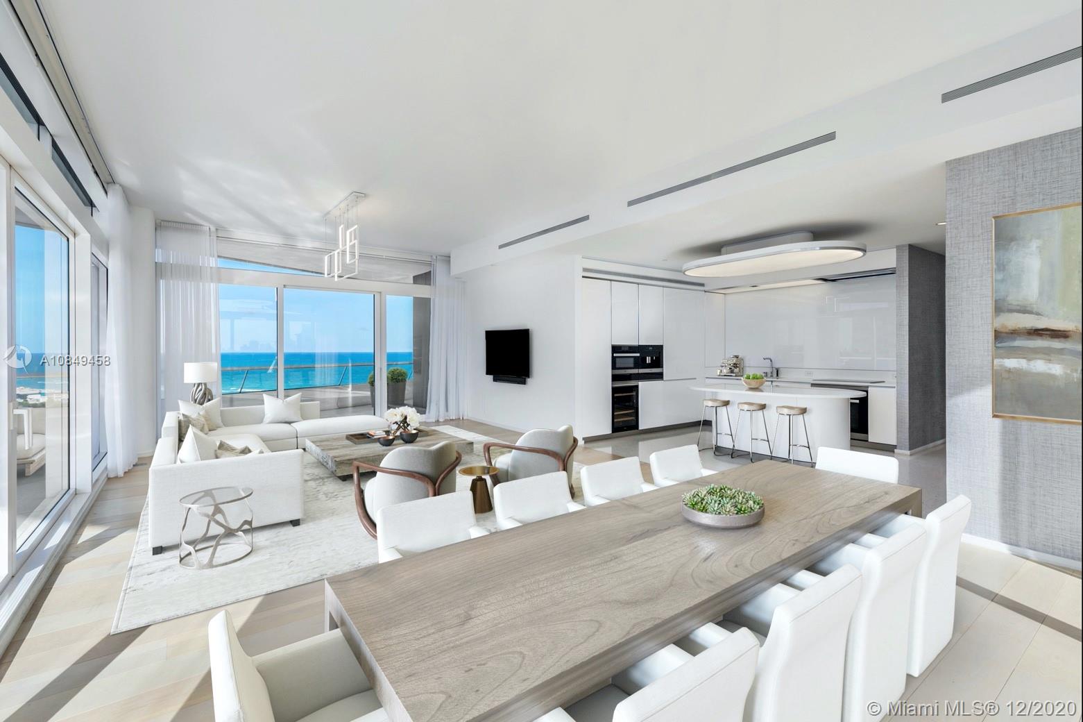 3315 TOWER CONDO - Residential