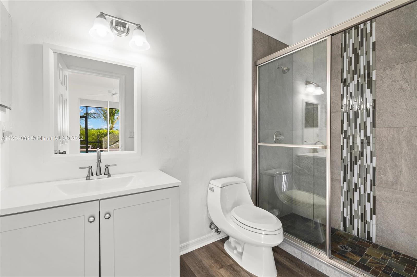 SOUTHWOOD - Residential