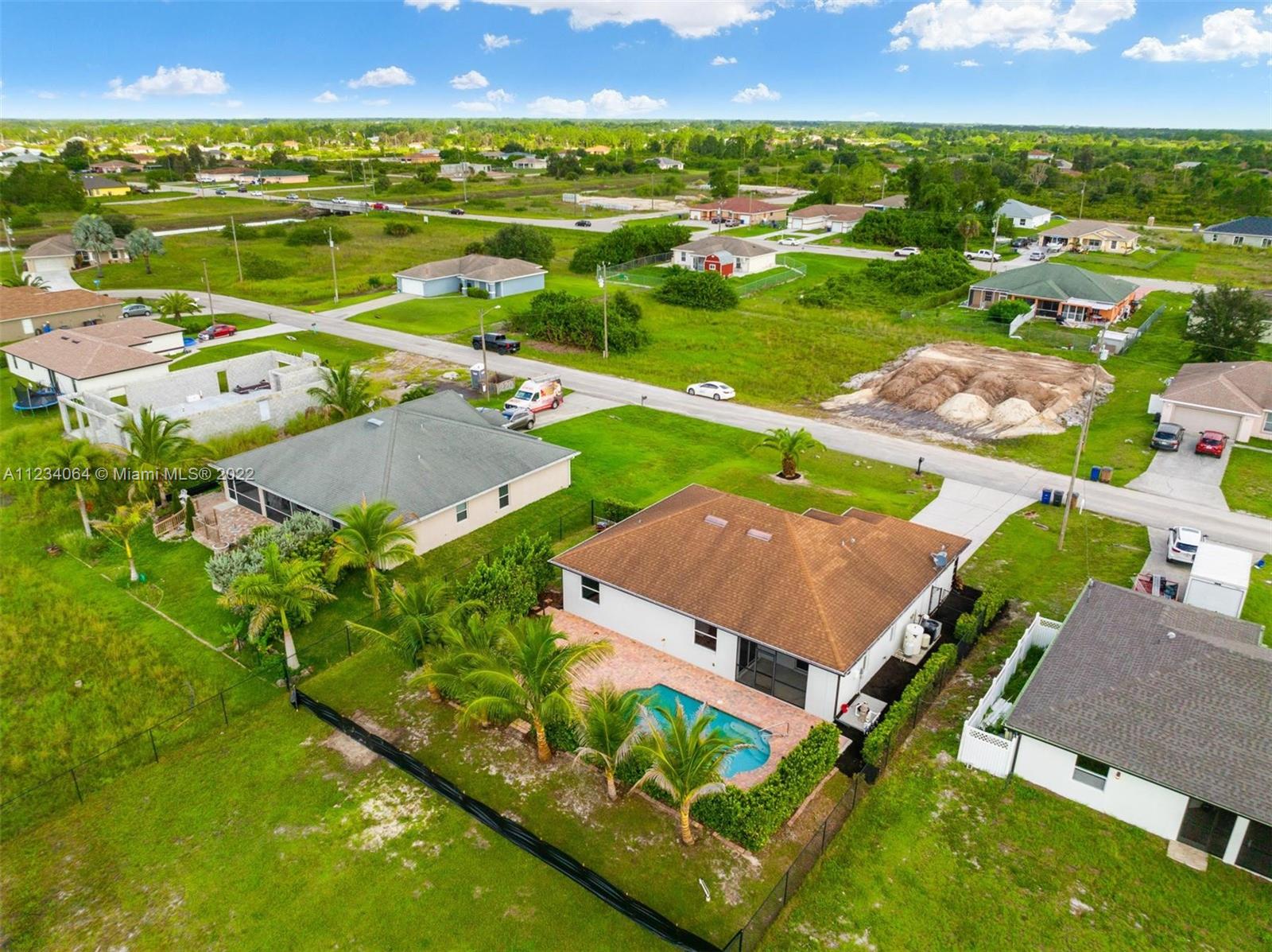 SOUTHWOOD - Residential