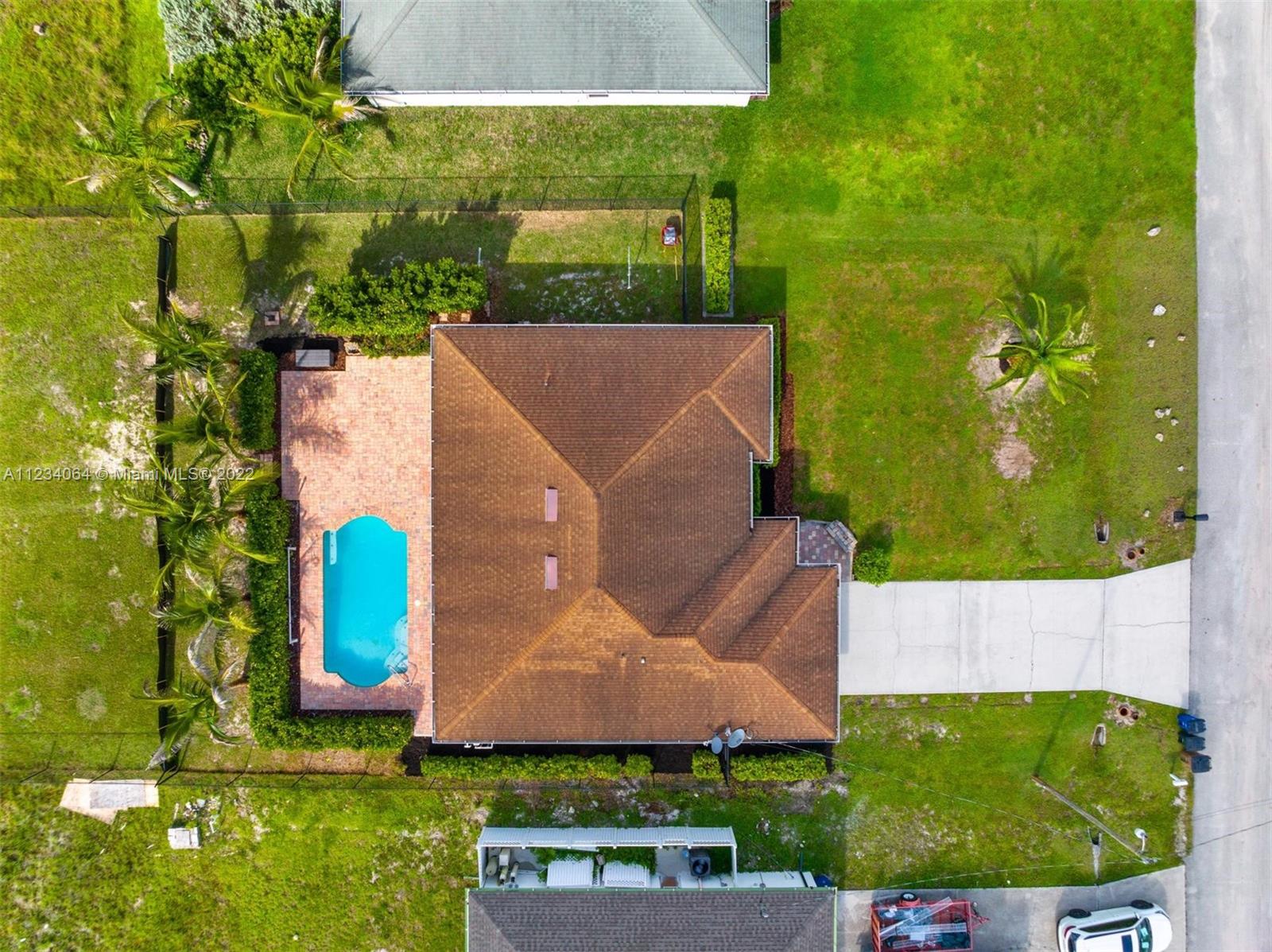 SOUTHWOOD - Residential