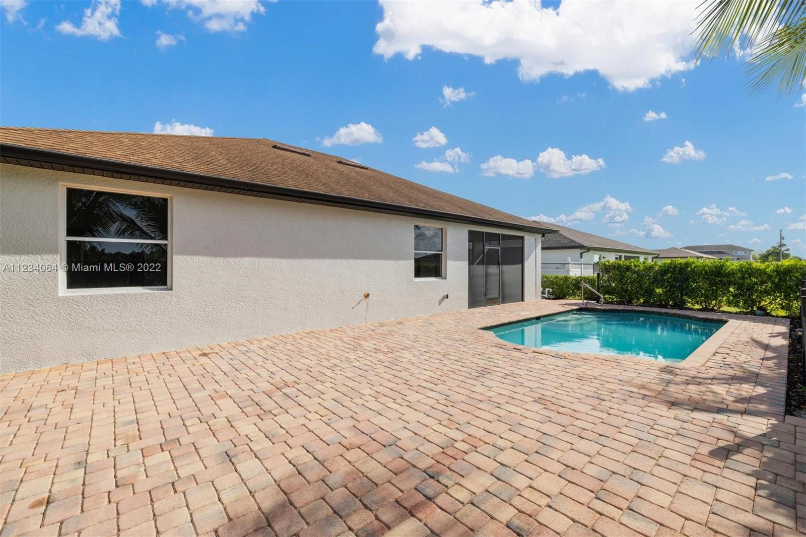 SOUTHWOOD - Residential