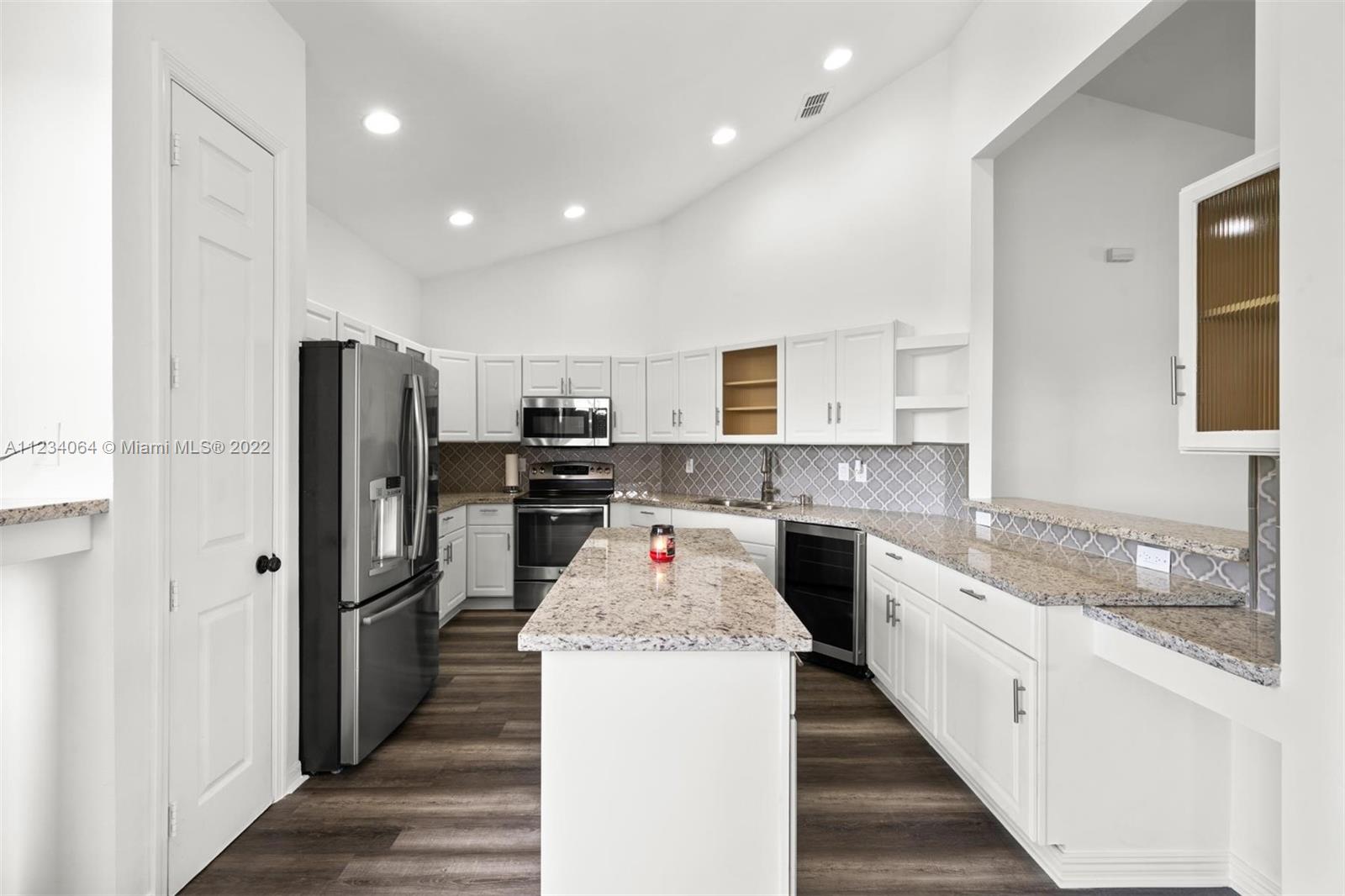 SOUTHWOOD - Residential