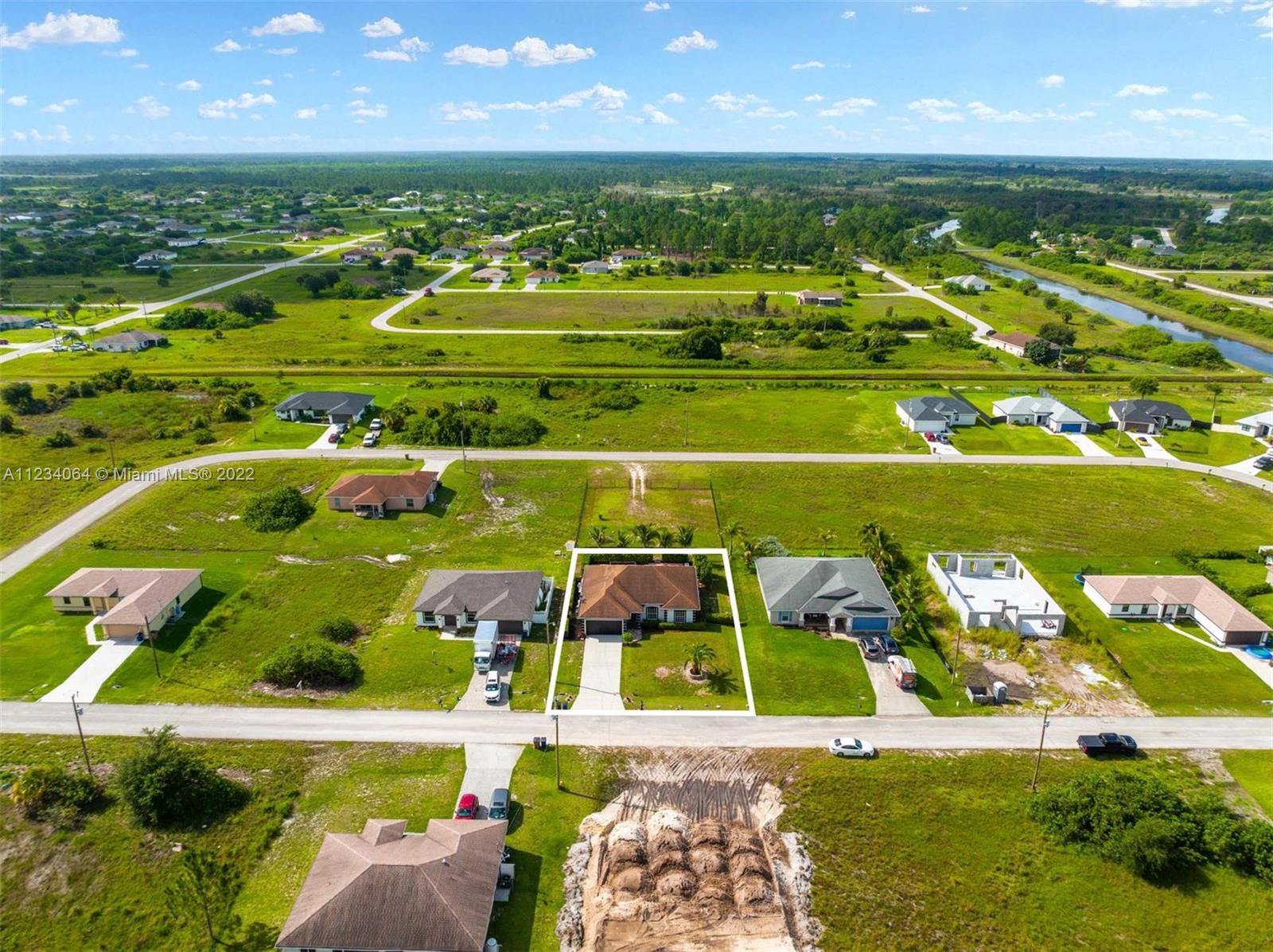 SOUTHWOOD - Residential