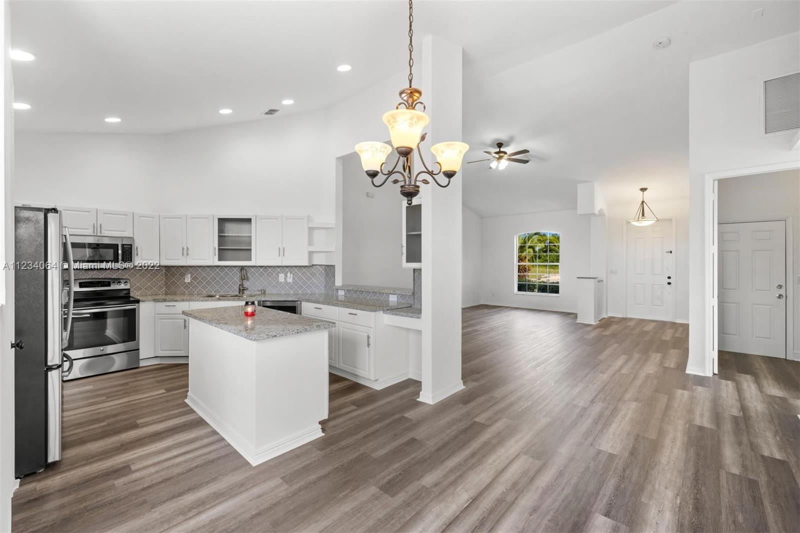 SOUTHWOOD - Residential