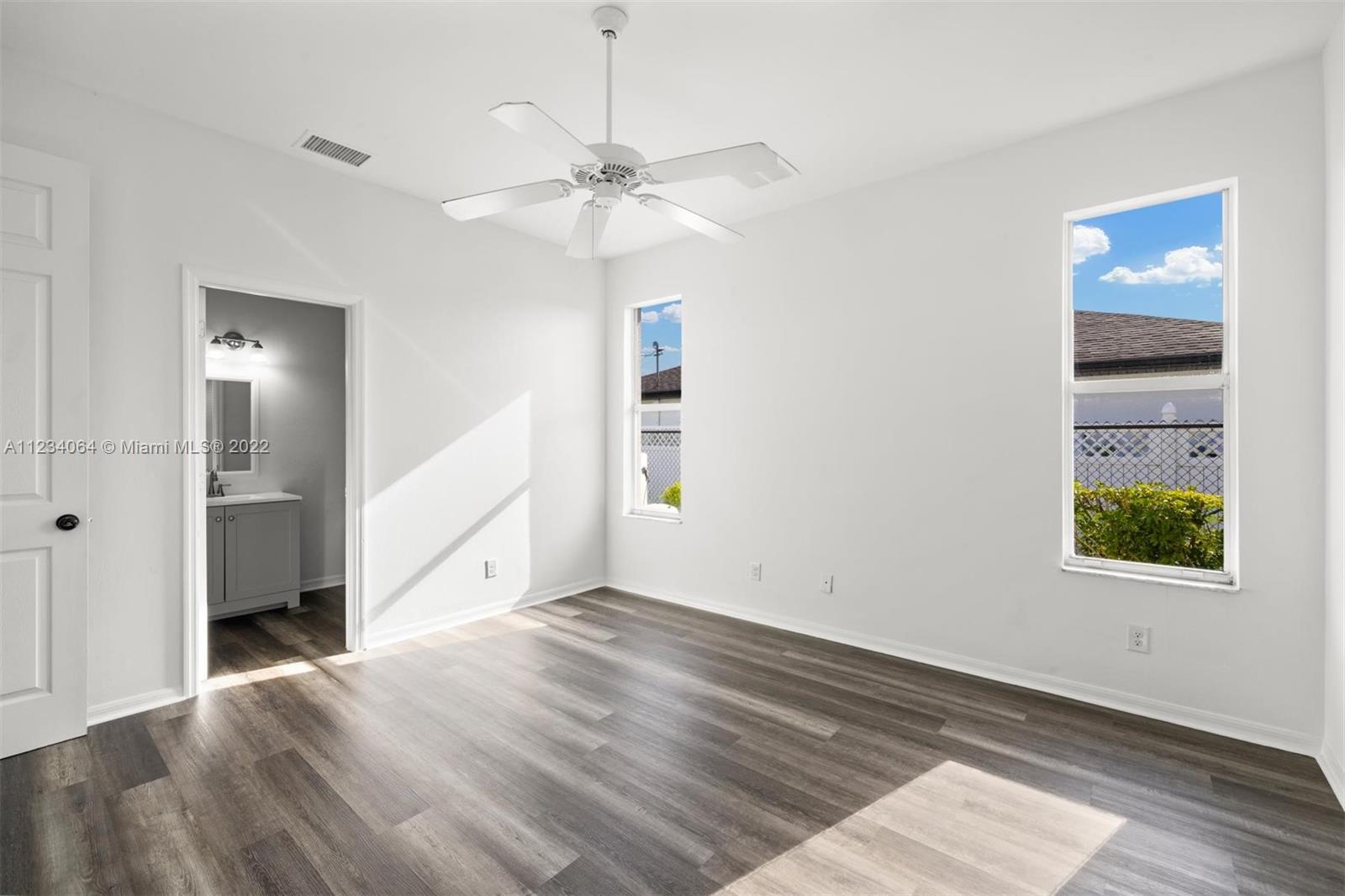 SOUTHWOOD - Residential