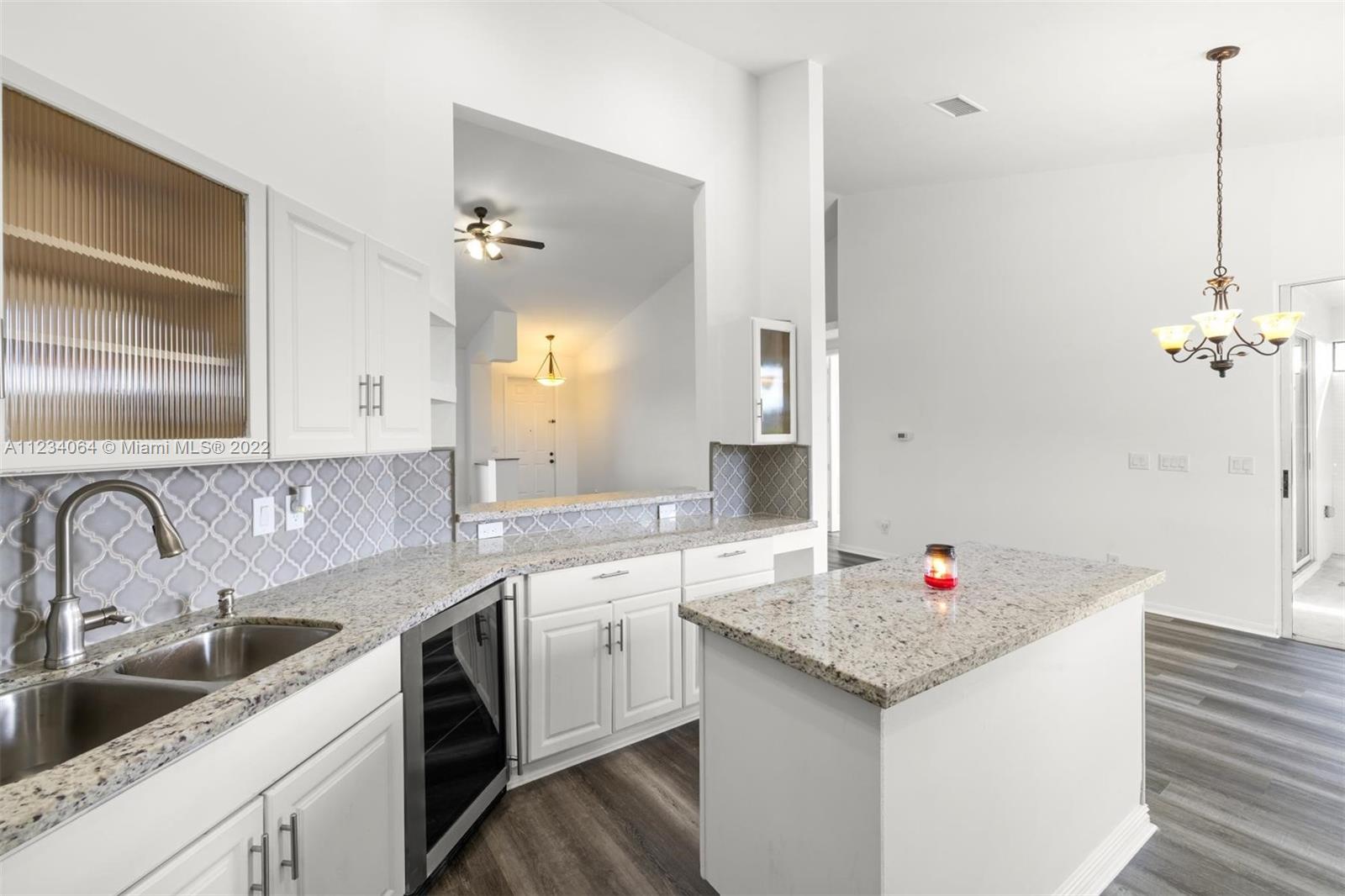 SOUTHWOOD - Residential