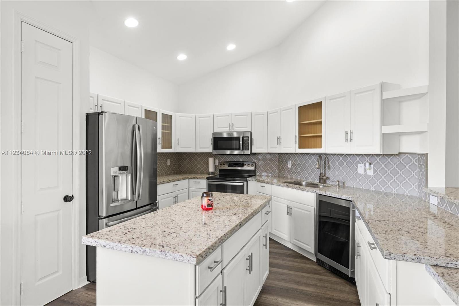 SOUTHWOOD - Residential