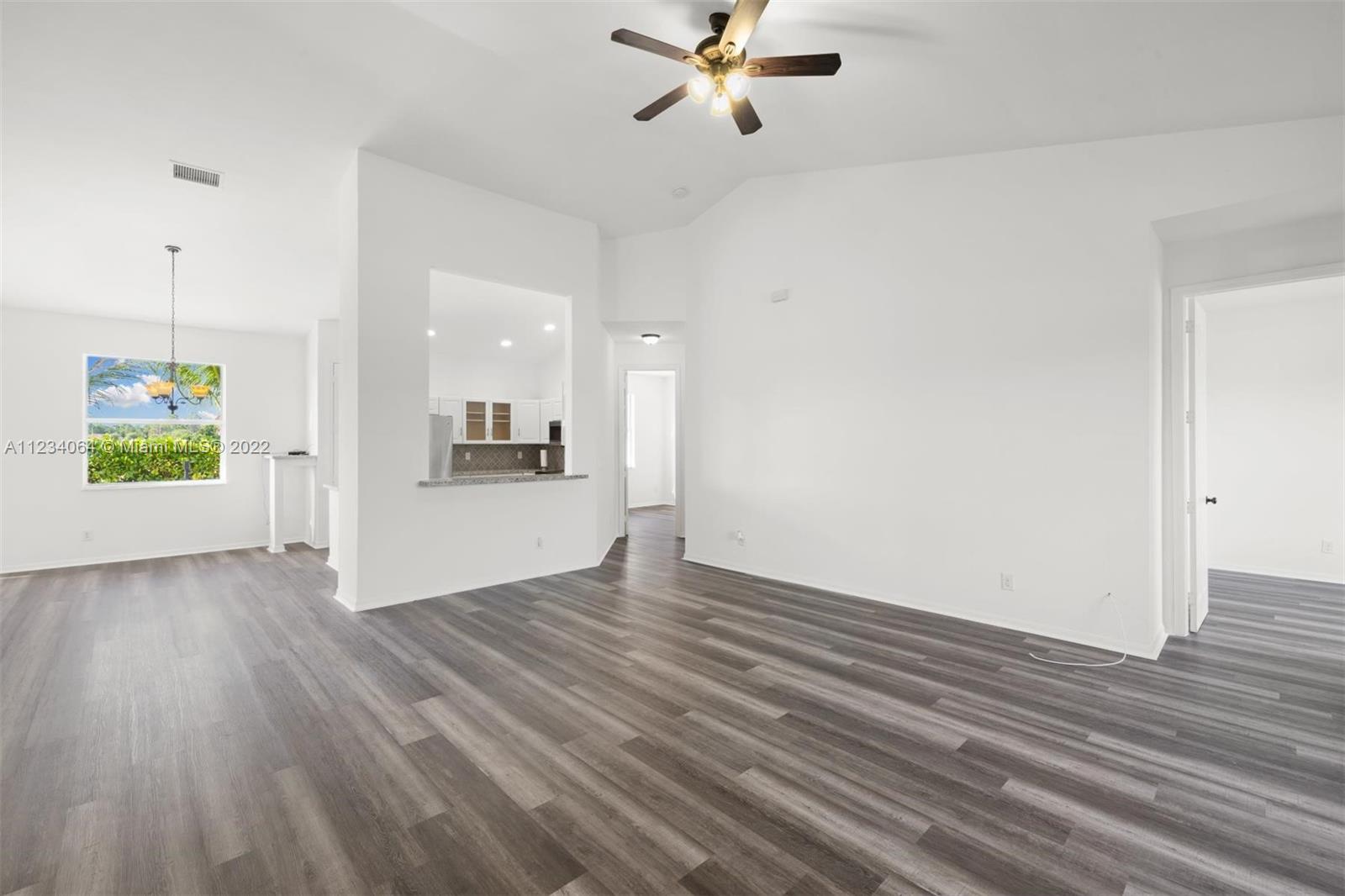 SOUTHWOOD - Residential