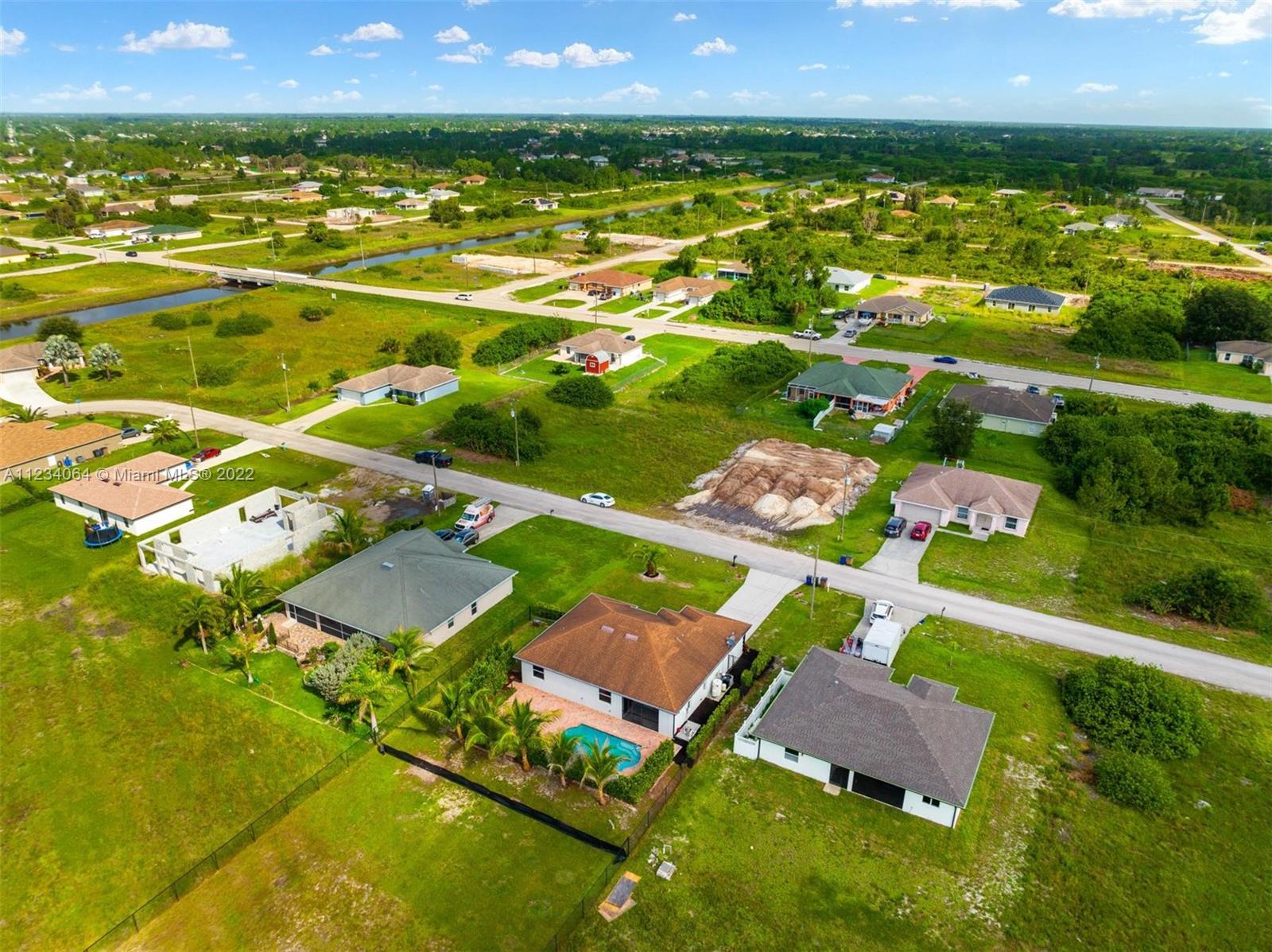SOUTHWOOD - Residential