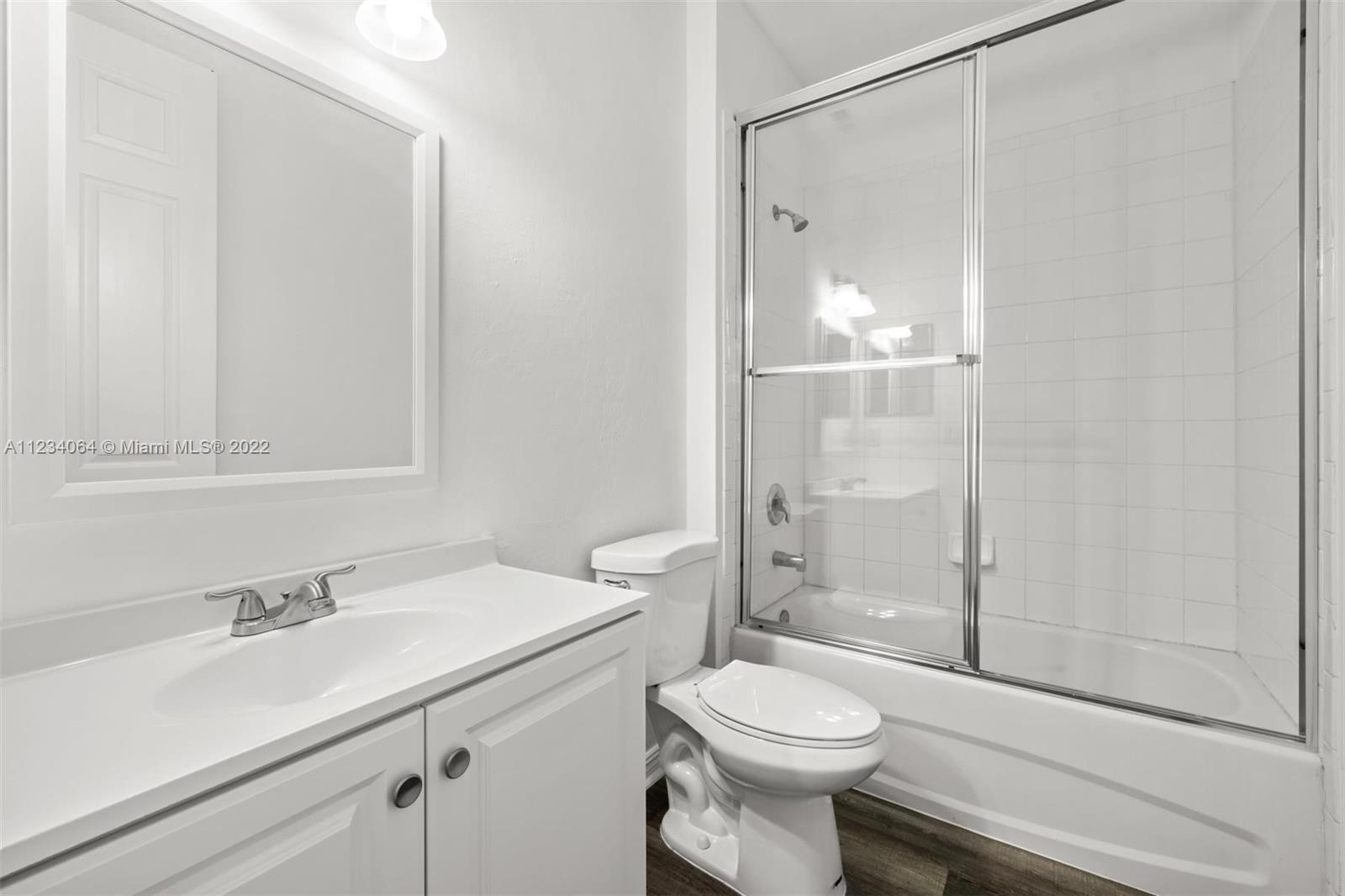 SOUTHWOOD - Residential